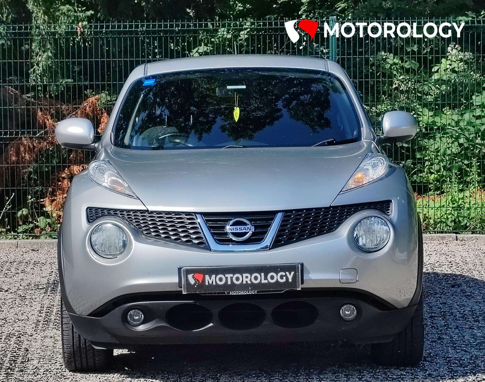 2013 NISSAN JUKE 2013 NISSAN JUKE