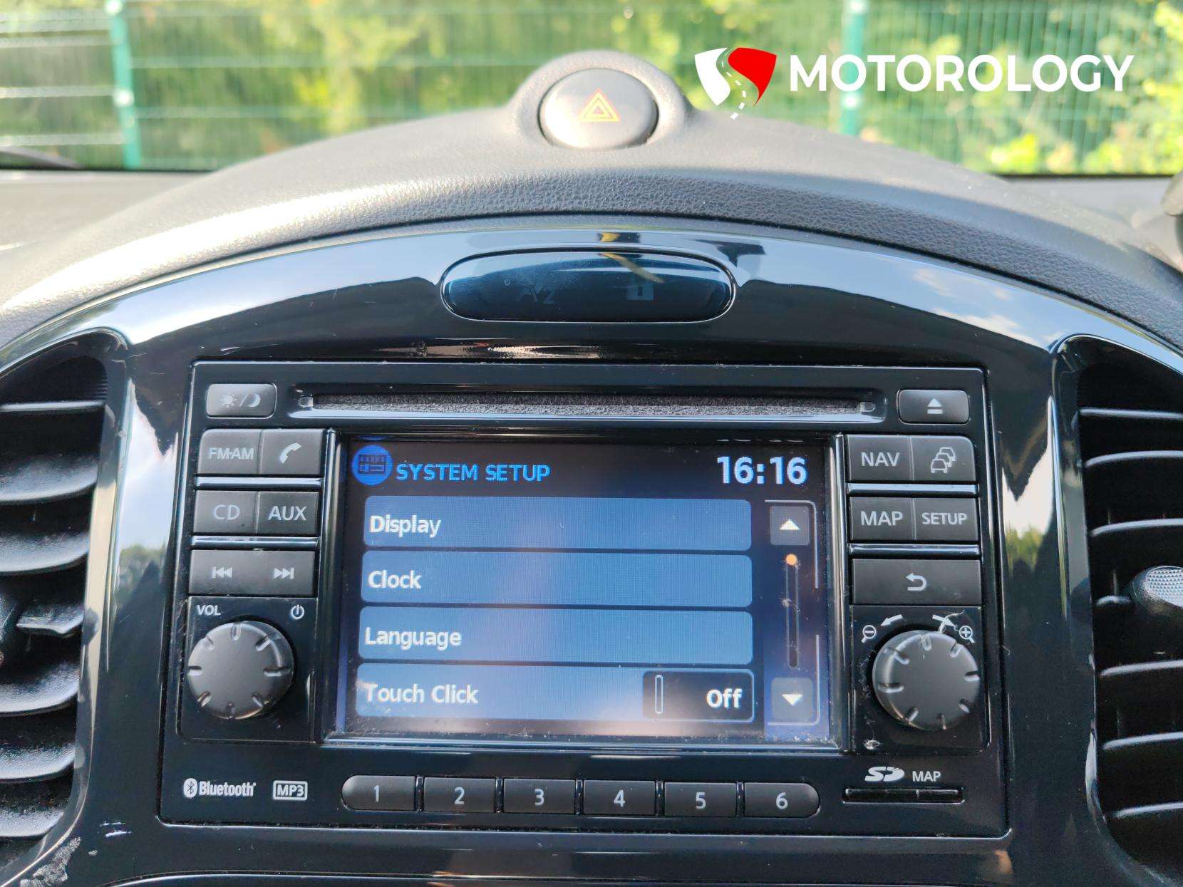 2013 NISSAN JUKE 2013 NISSAN JUKE