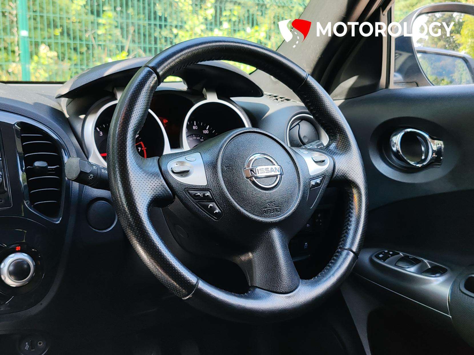 2013 NISSAN JUKE 2013 NISSAN JUKE
