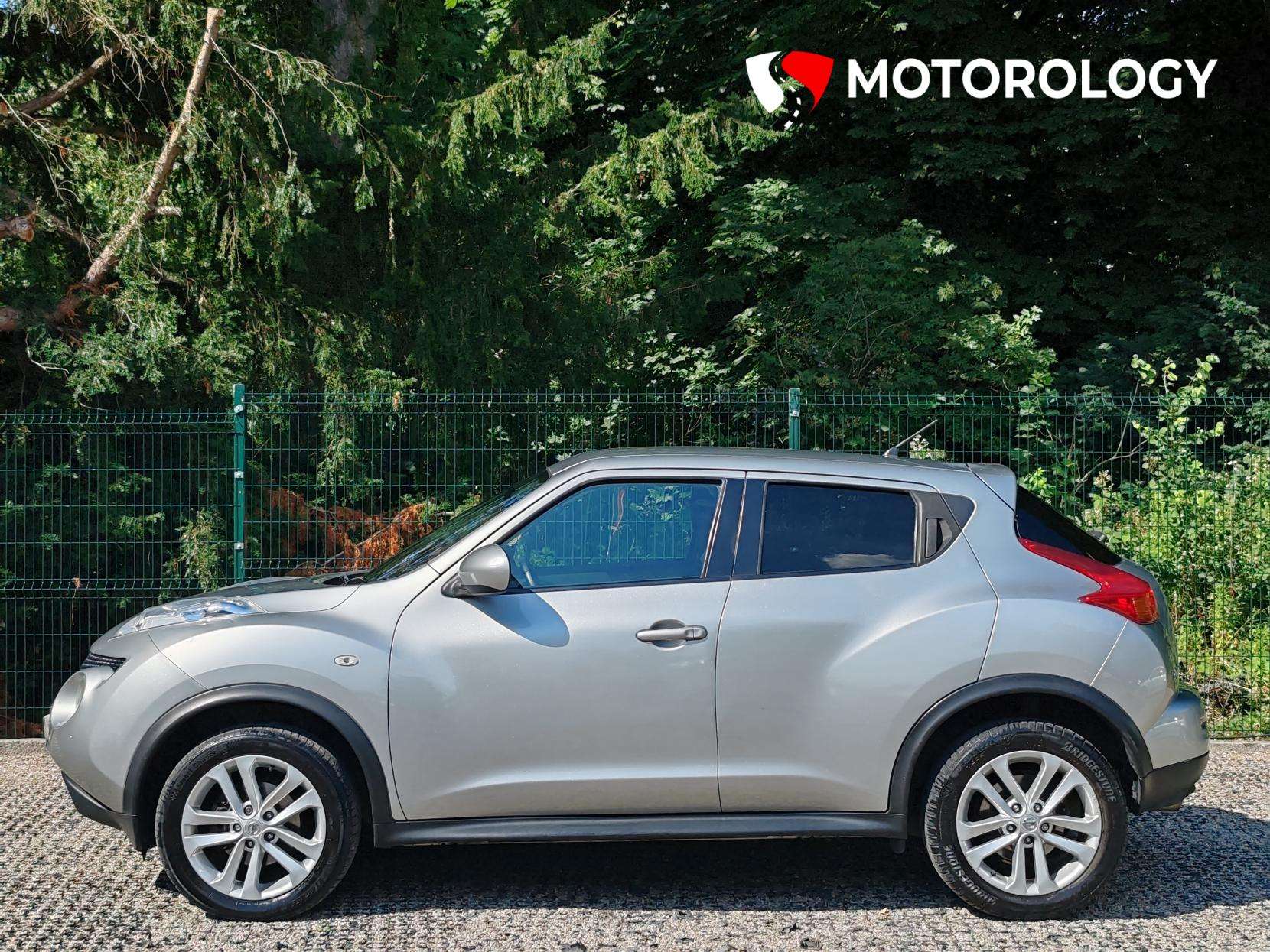 2013 NISSAN JUKE 2013 NISSAN JUKE