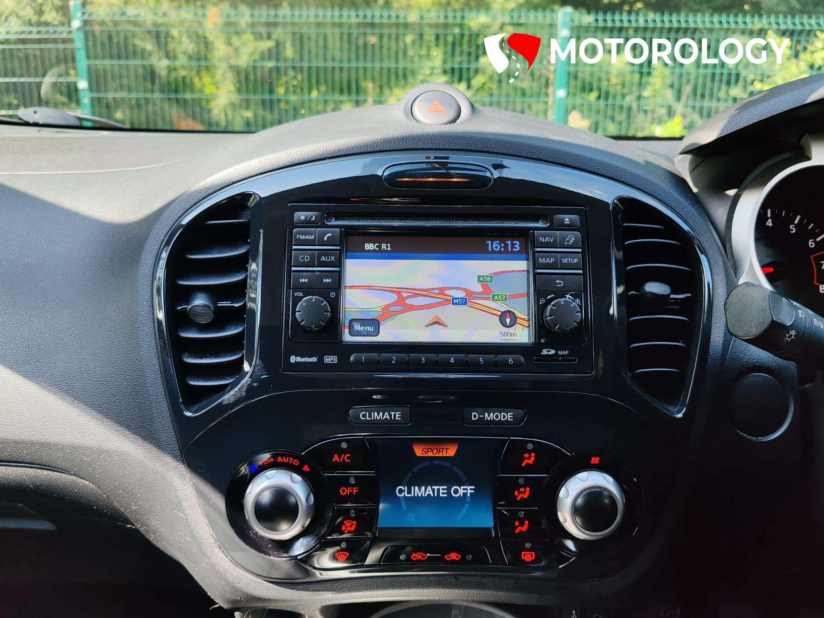 2013 NISSAN JUKE 2013 NISSAN JUKE