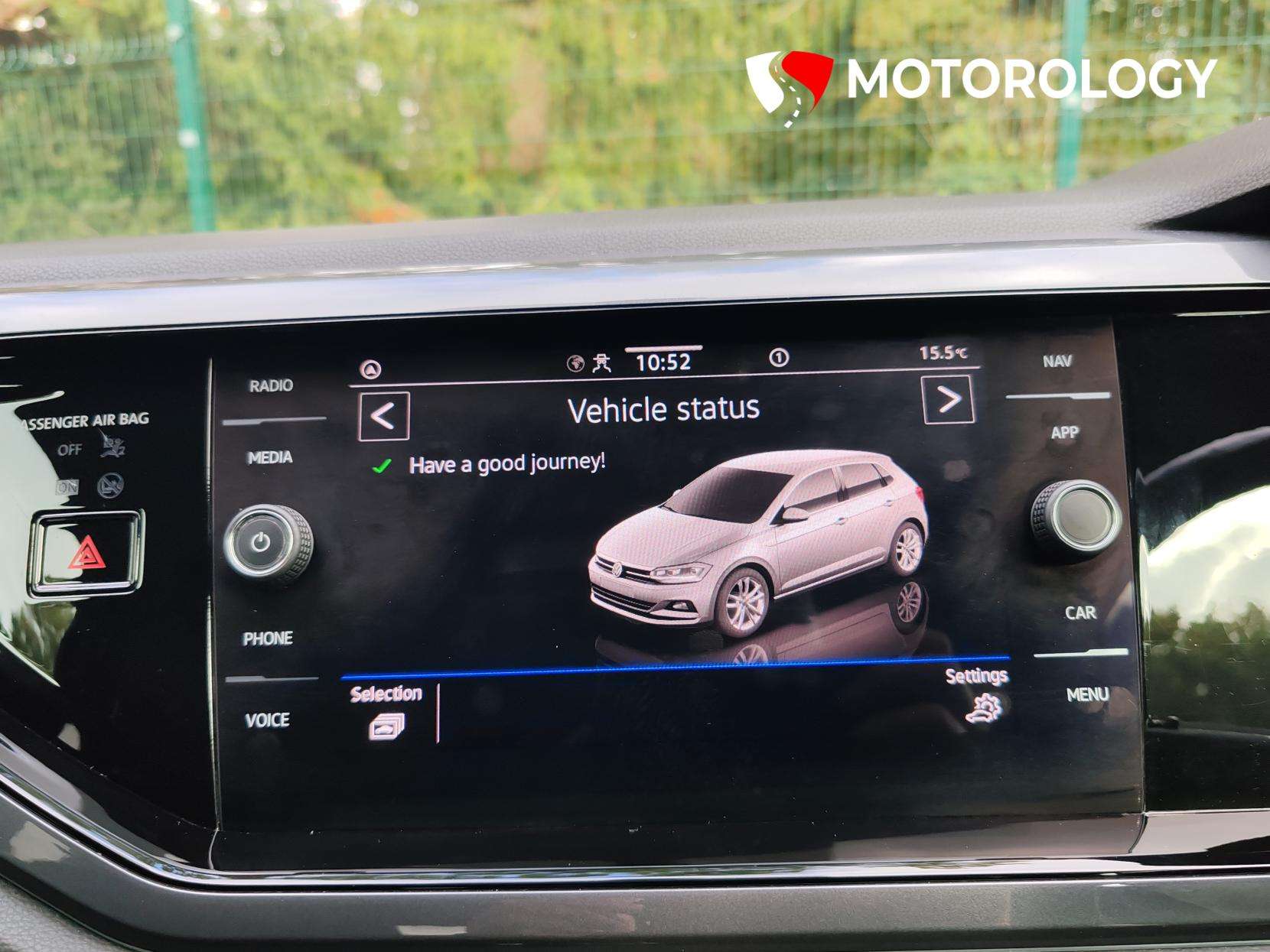 2021 VOLKSWAGEN POLO 2021 VOLKSWAGEN POLO