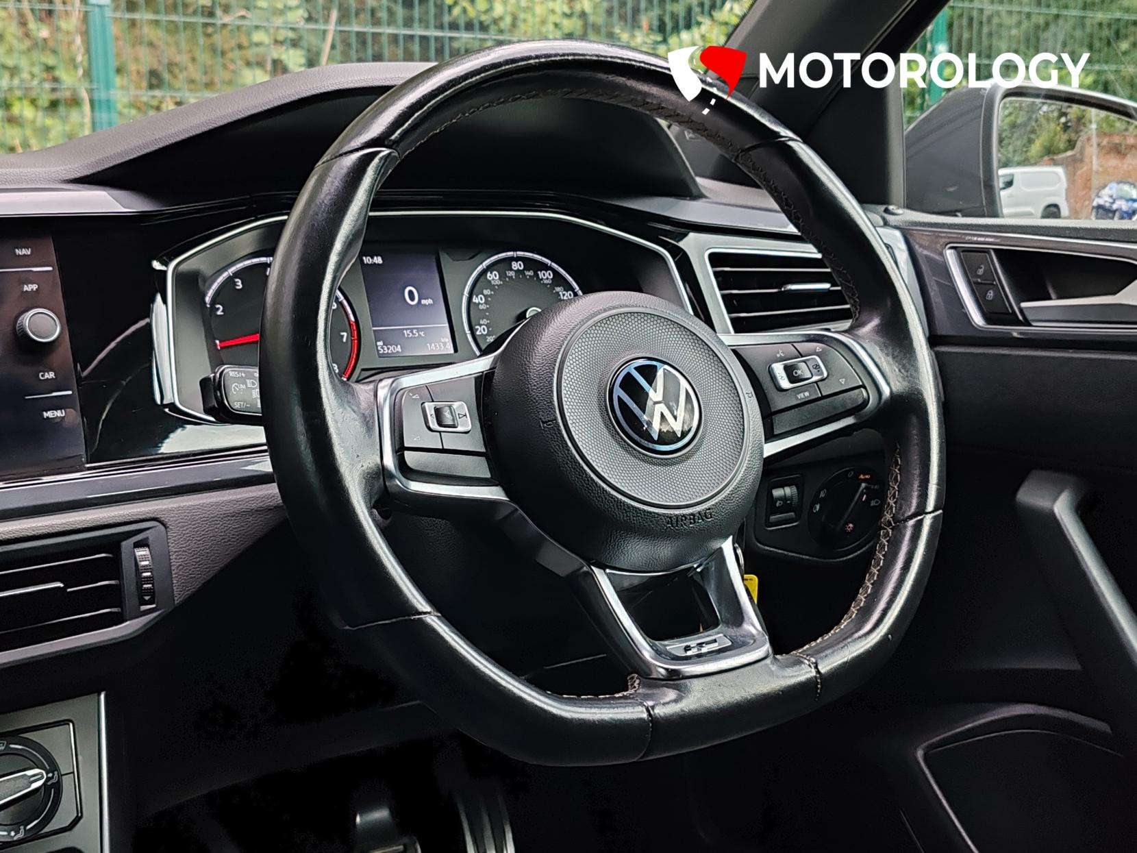 2021 VOLKSWAGEN POLO 2021 VOLKSWAGEN POLO