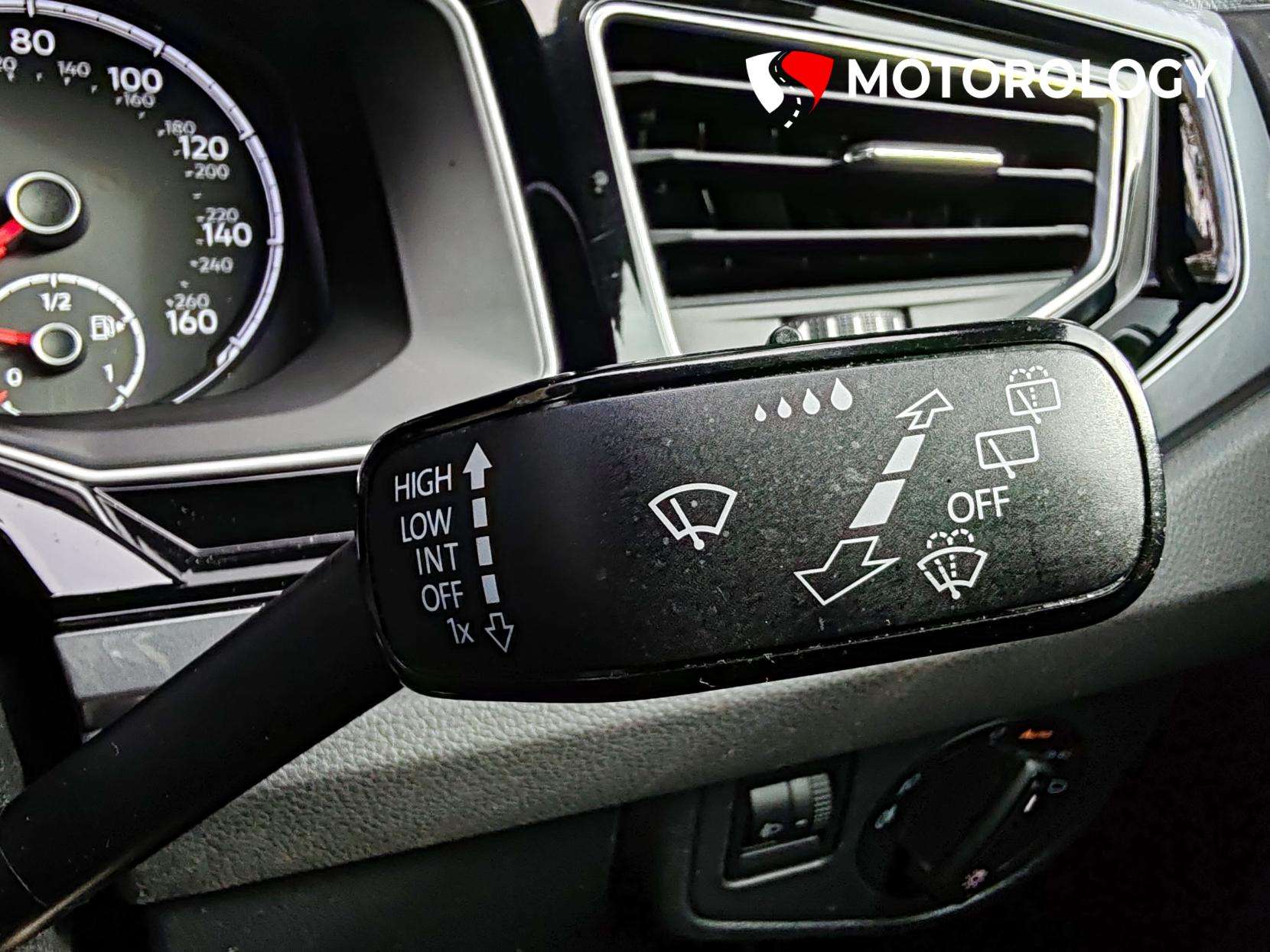 2021 VOLKSWAGEN POLO 2021 VOLKSWAGEN POLO