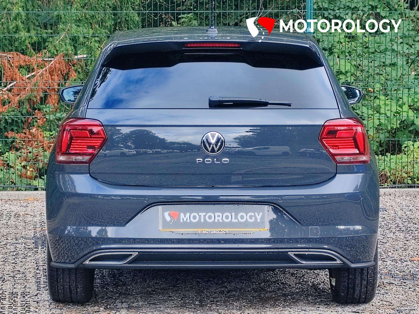2021 VOLKSWAGEN POLO 2021 VOLKSWAGEN POLO