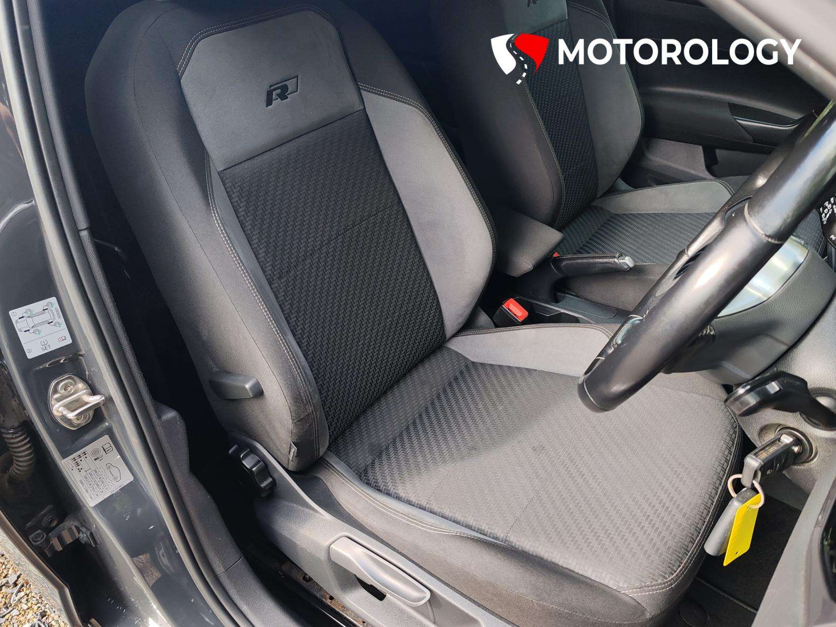 2021 VOLKSWAGEN POLO 2021 VOLKSWAGEN POLO