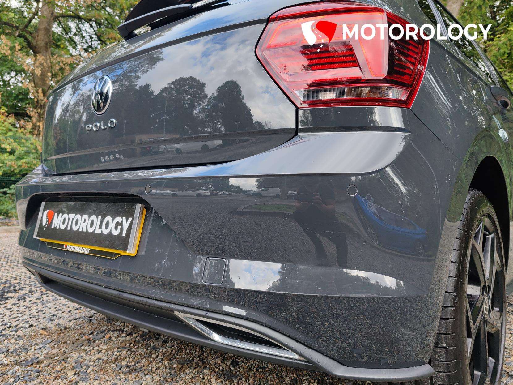 2021 VOLKSWAGEN POLO 2021 VOLKSWAGEN POLO