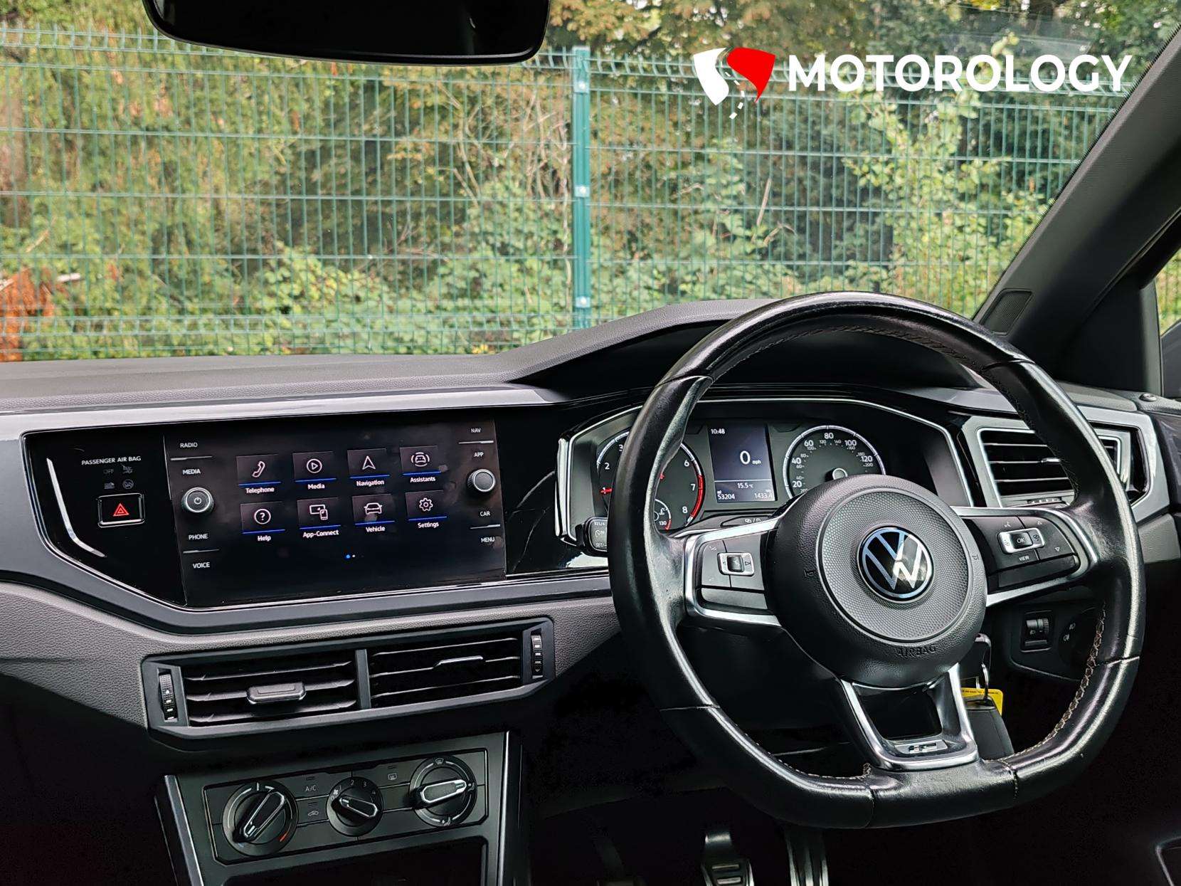 2021 VOLKSWAGEN POLO 2021 VOLKSWAGEN POLO