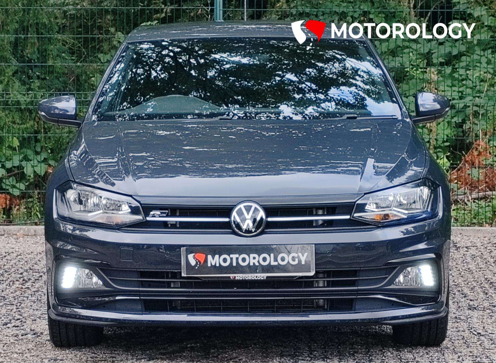 2021 VOLKSWAGEN POLO 2021 VOLKSWAGEN POLO