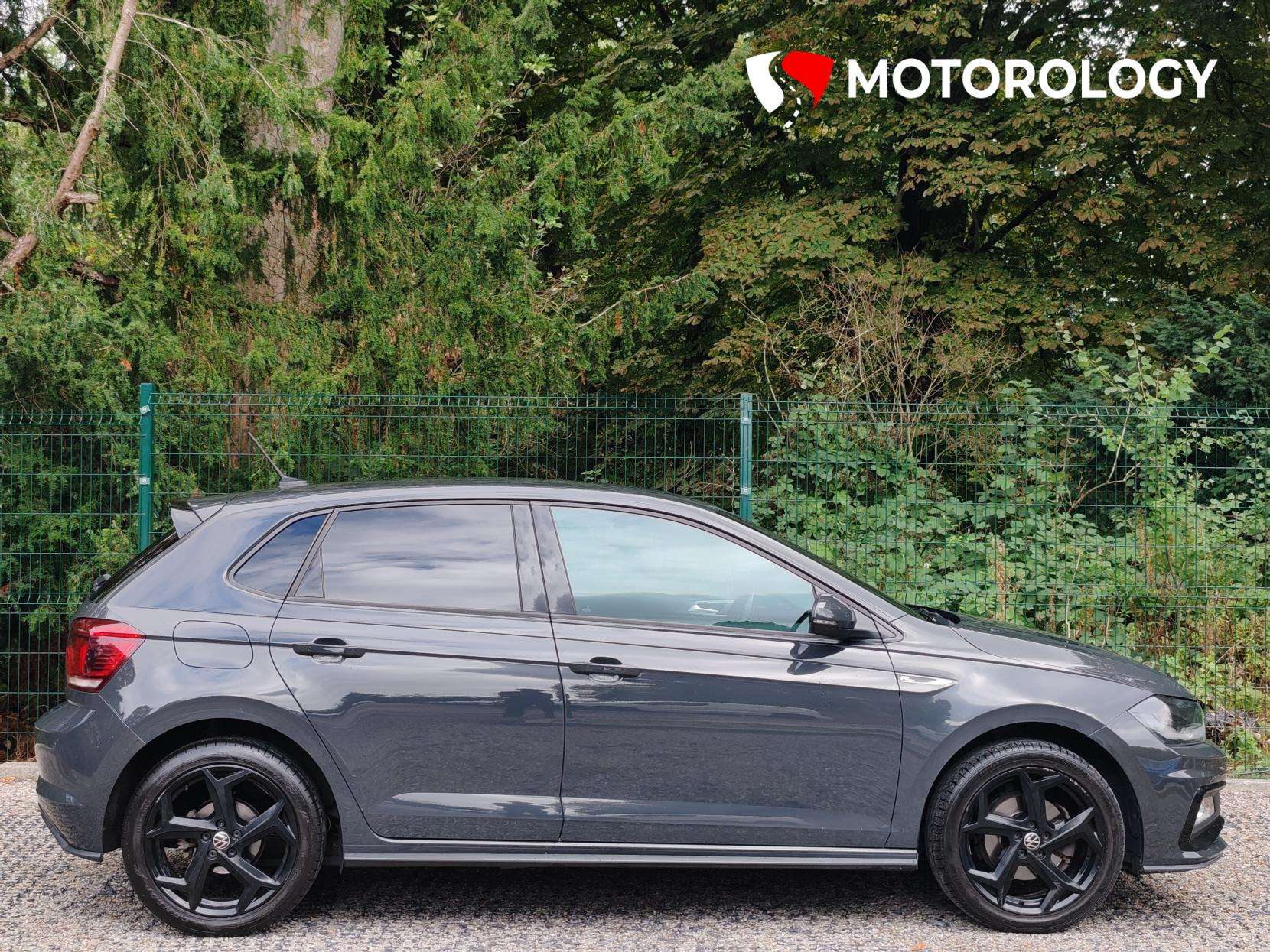 2021 VOLKSWAGEN POLO 2021 VOLKSWAGEN POLO