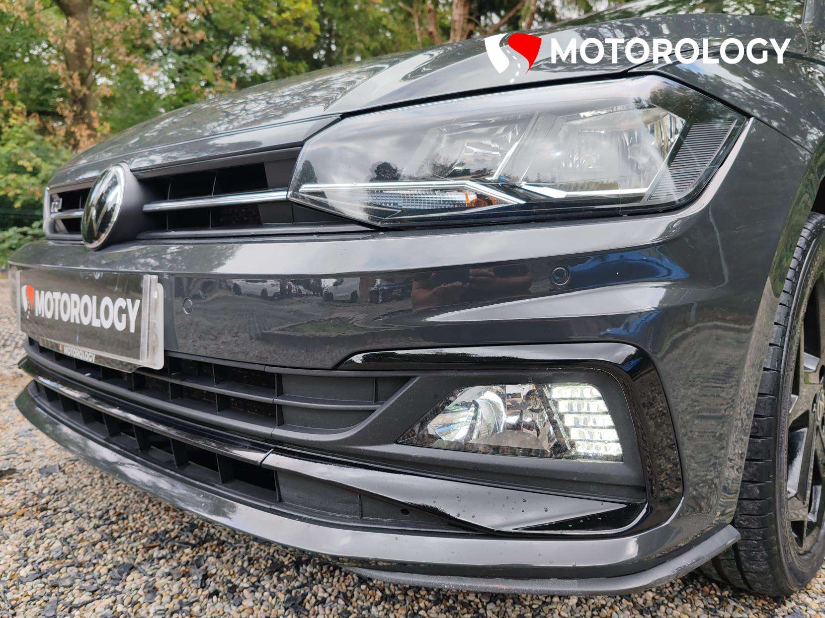 2021 VOLKSWAGEN POLO 2021 VOLKSWAGEN POLO
