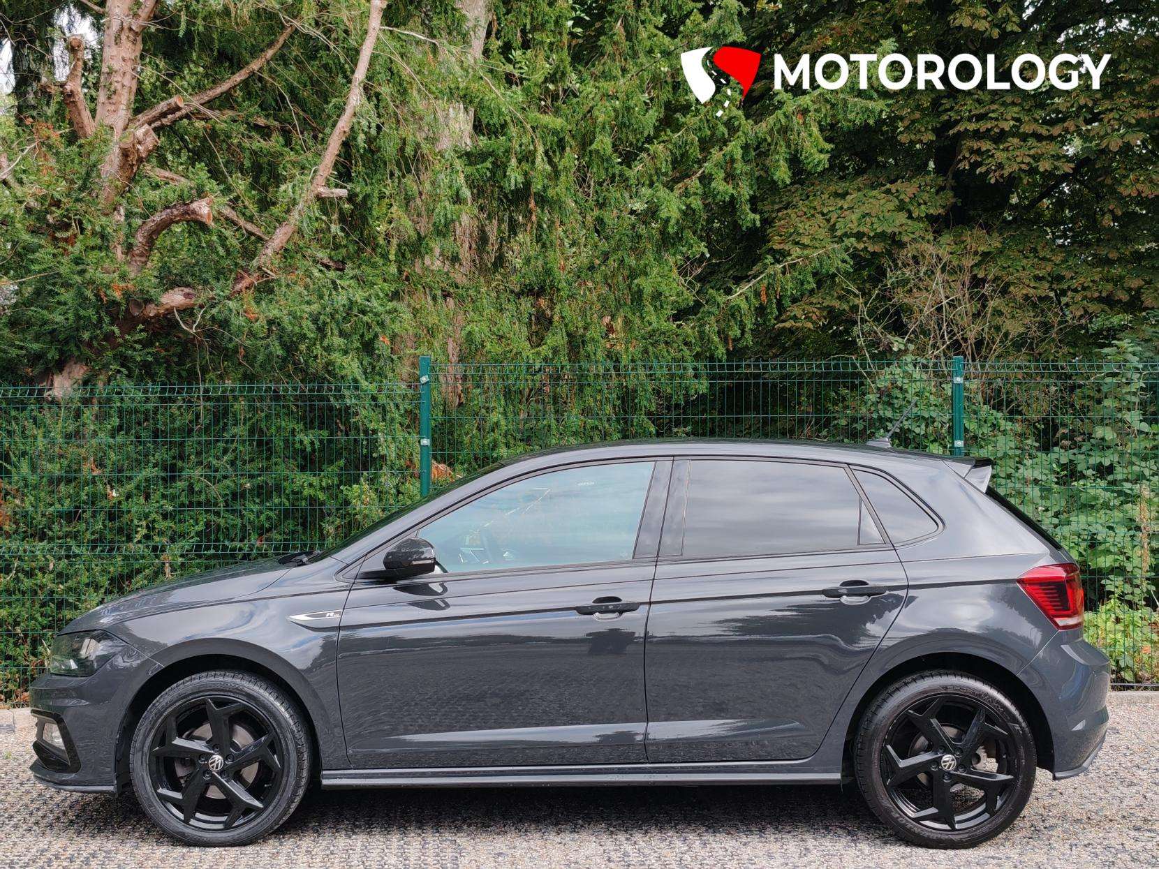 2021 VOLKSWAGEN POLO 2021 VOLKSWAGEN POLO