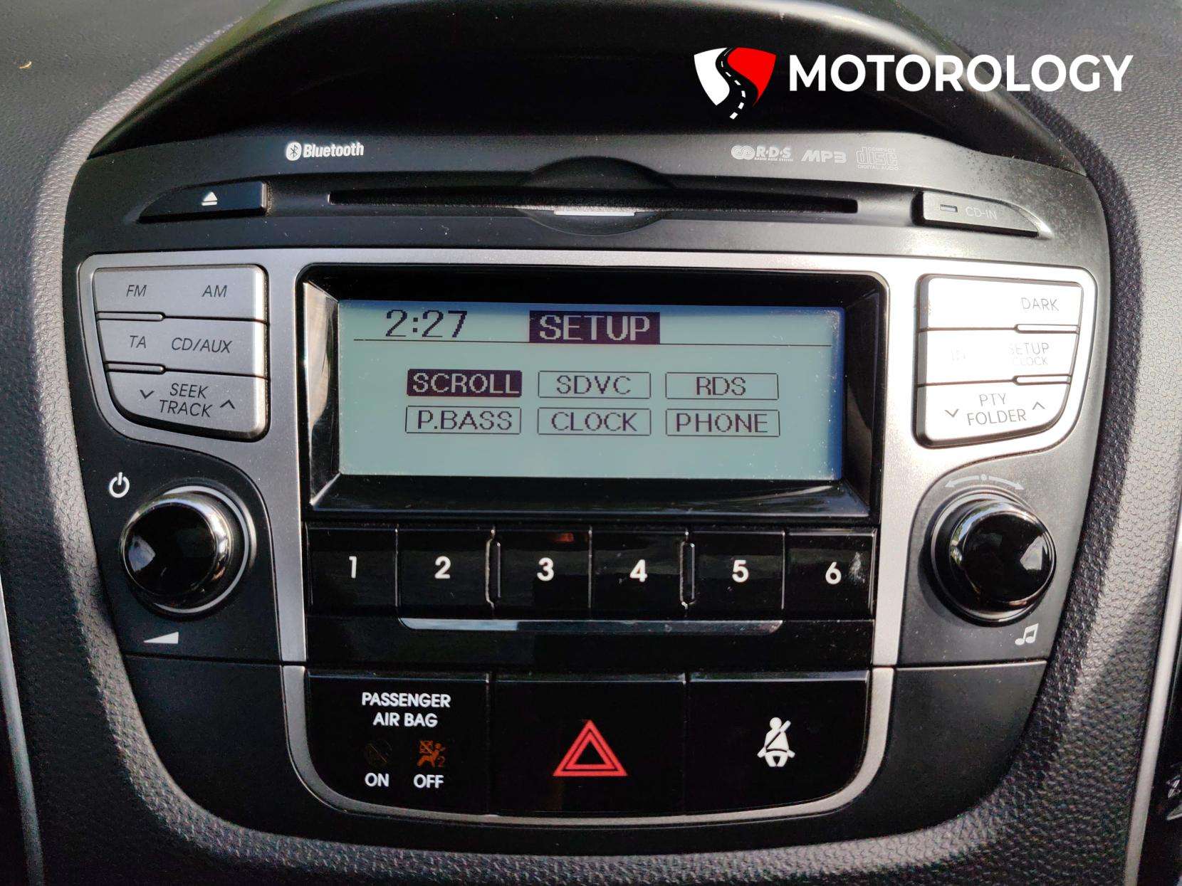2012 HYUNDAI IX35 2012 HYUNDAI IX35