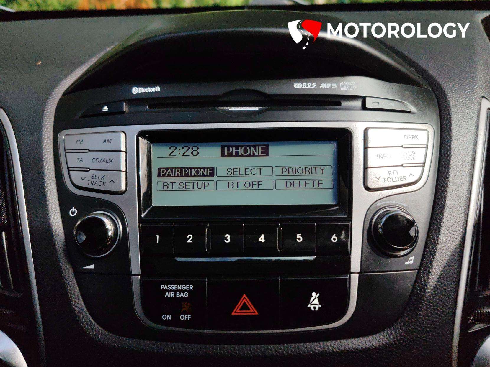 2012 HYUNDAI IX35 2012 HYUNDAI IX35