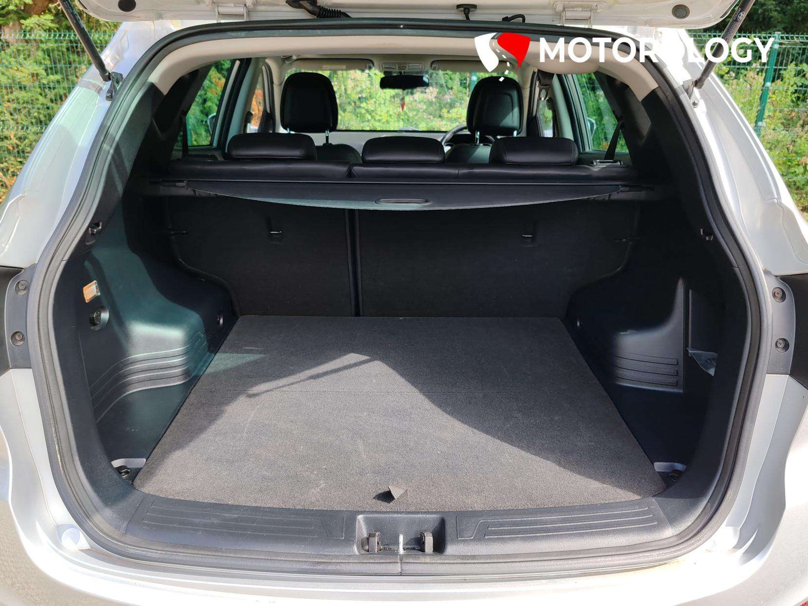 2012 HYUNDAI IX35 2012 HYUNDAI IX35