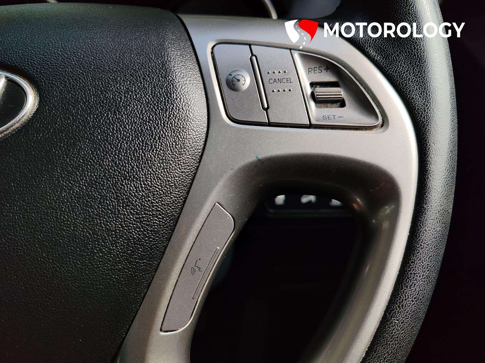2012 HYUNDAI IX35 2012 HYUNDAI IX35