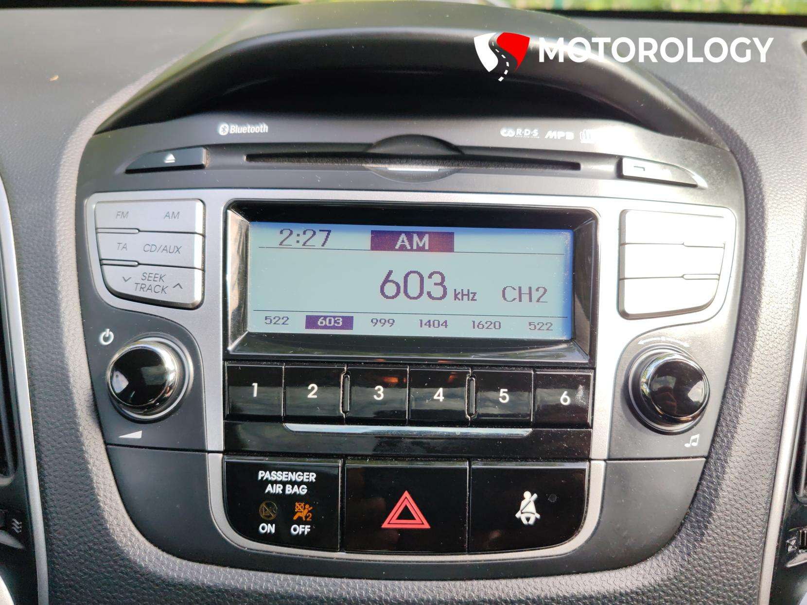 2012 HYUNDAI IX35 2012 HYUNDAI IX35