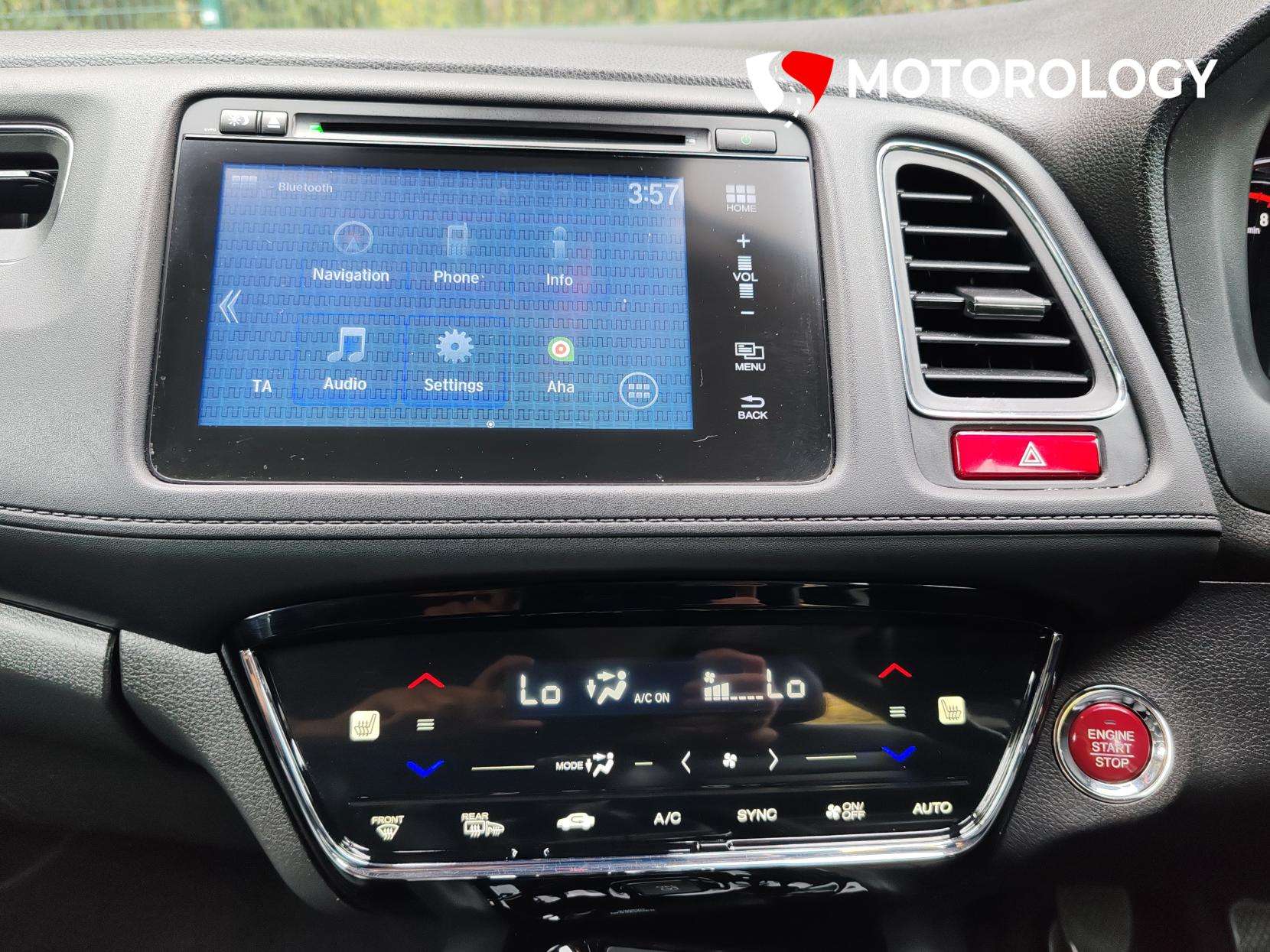 2018 HONDA HR-V 2018 HONDA HR-V