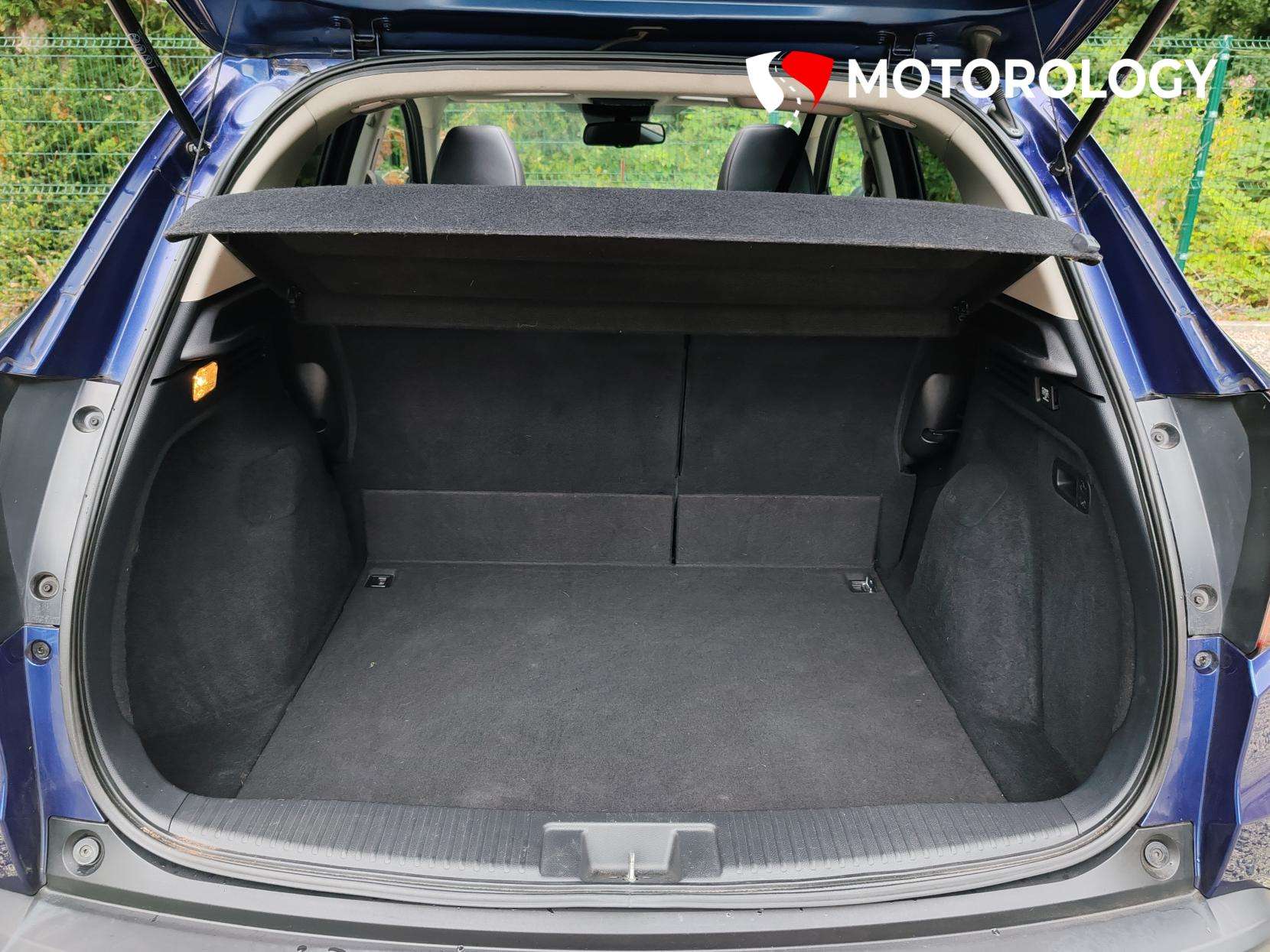 2018 HONDA HR-V 2018 HONDA HR-V