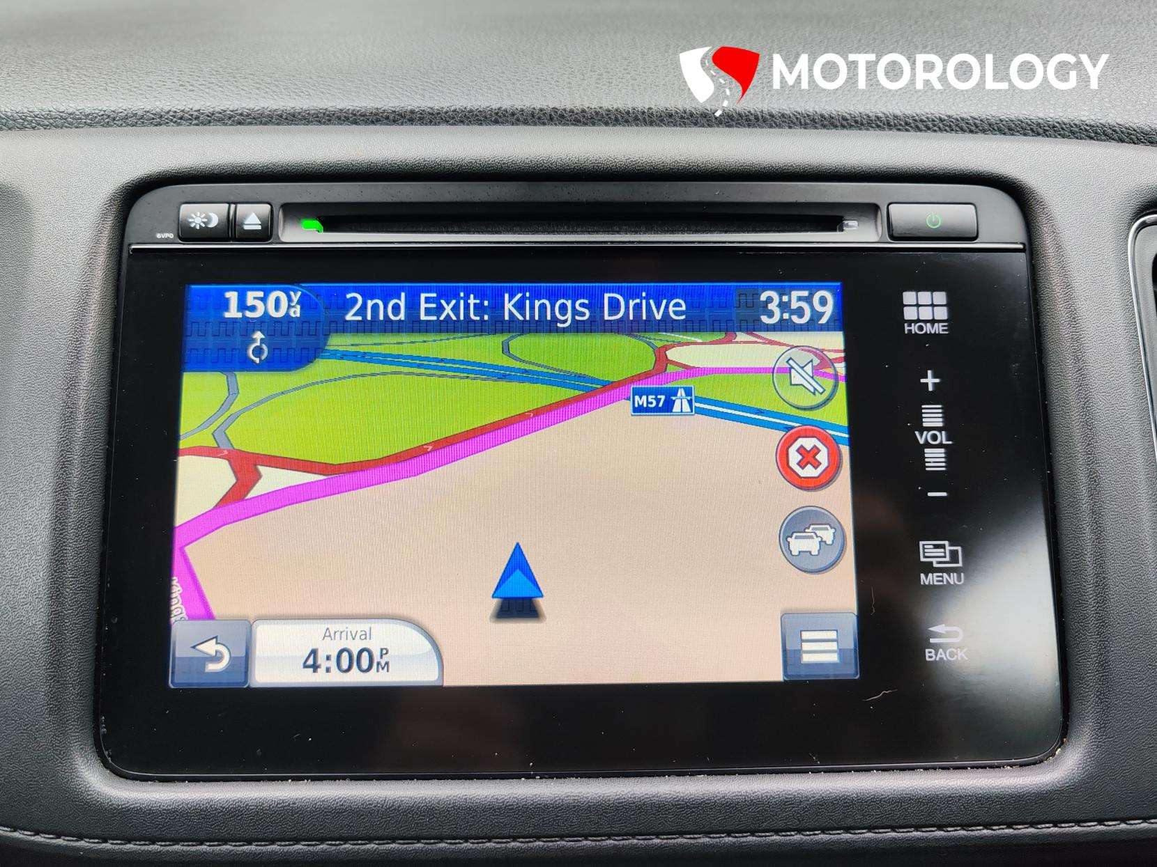 2018 HONDA HR-V 2018 HONDA HR-V