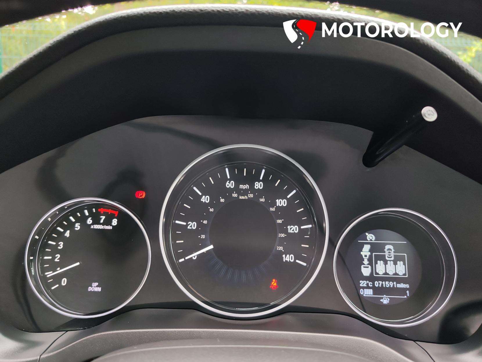 2018 HONDA HR-V 2018 HONDA HR-V