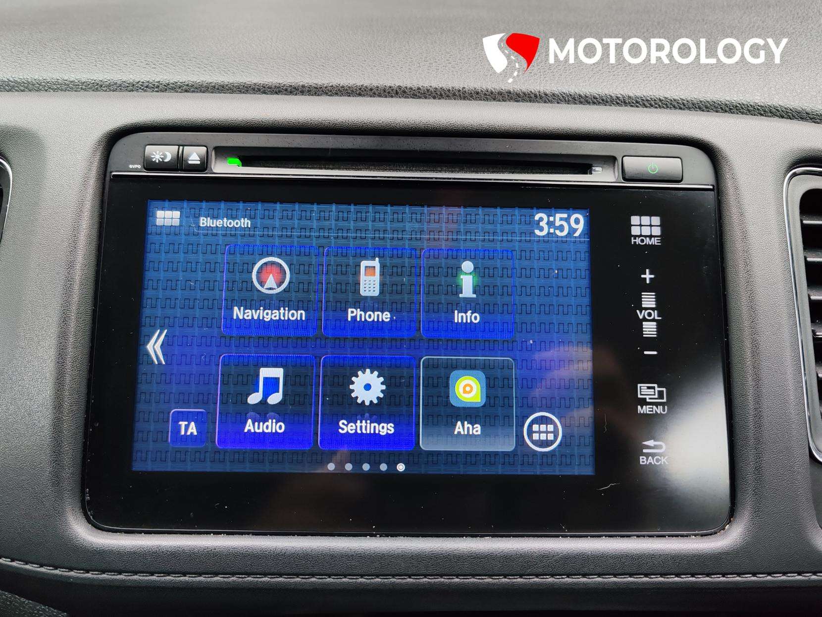 2018 HONDA HR-V 2018 HONDA HR-V