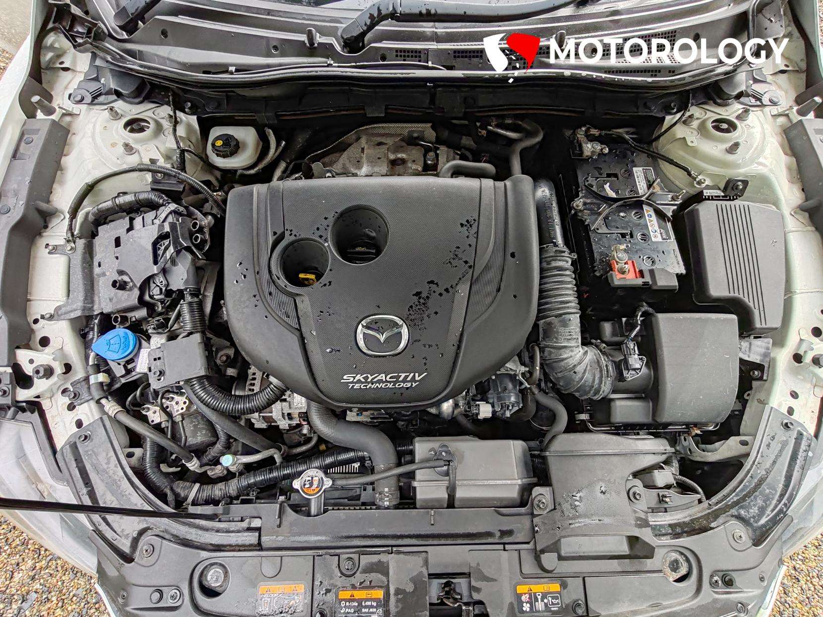 2014 MAZDA MAZDA6 2014 MAZDA MAZDA6