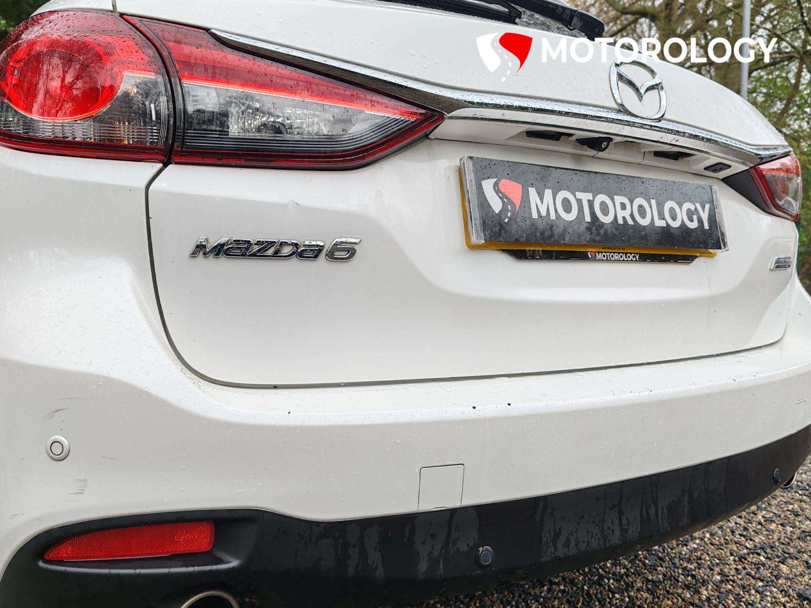 2014 MAZDA MAZDA6 2014 MAZDA MAZDA6