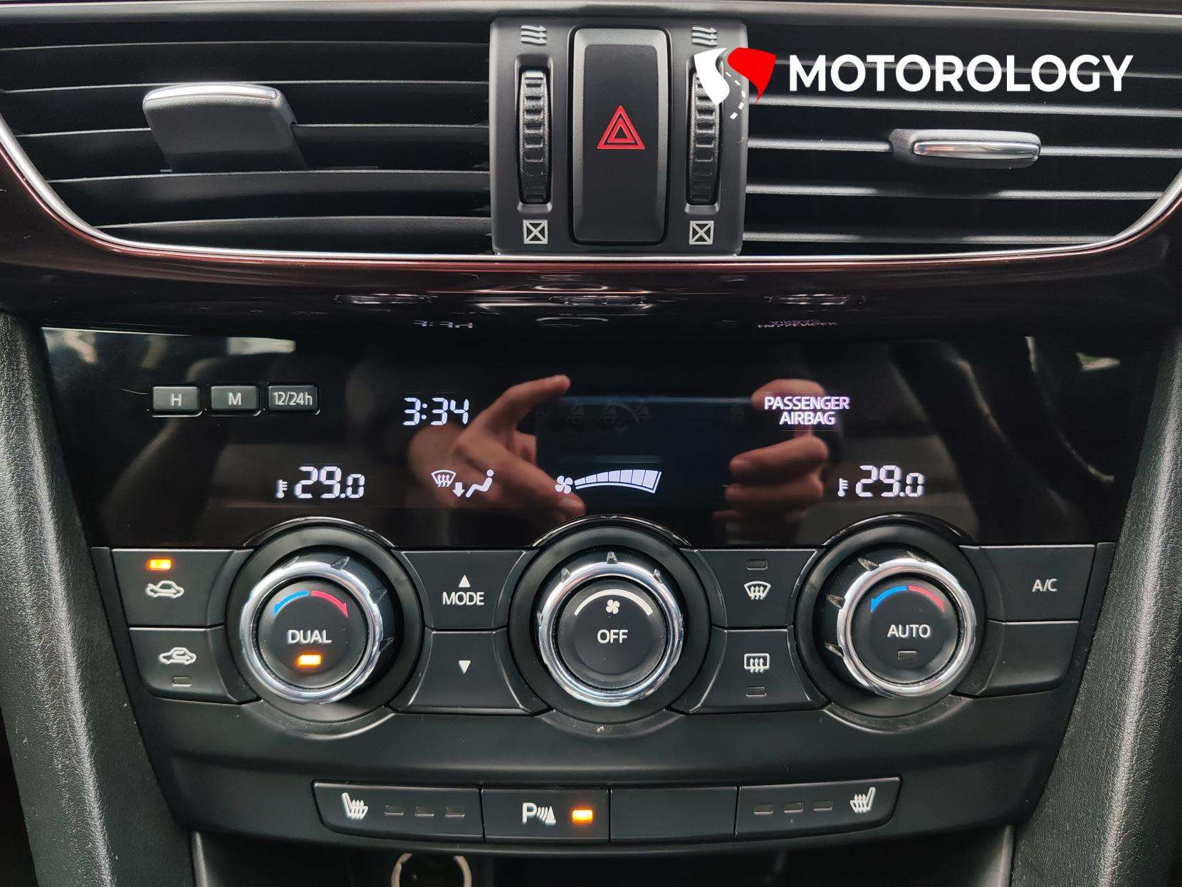 2014 MAZDA MAZDA6 2014 MAZDA MAZDA6