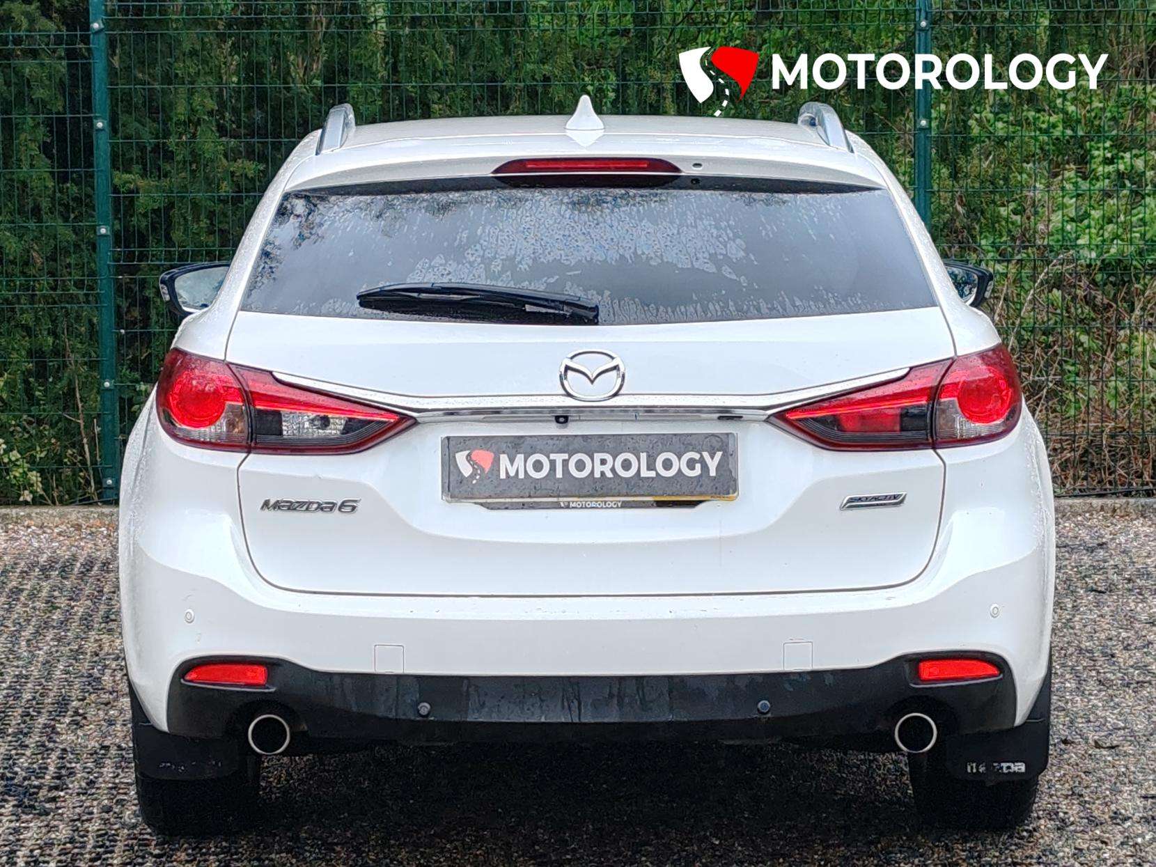 2014 MAZDA MAZDA6 2014 MAZDA MAZDA6