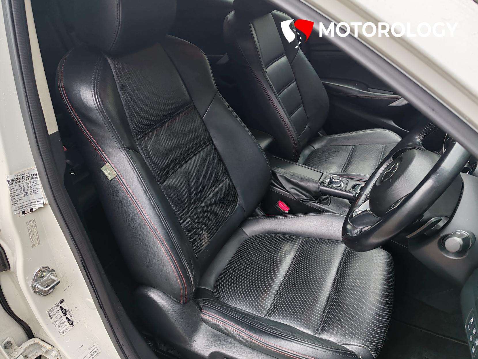 2014 MAZDA MAZDA6 2014 MAZDA MAZDA6