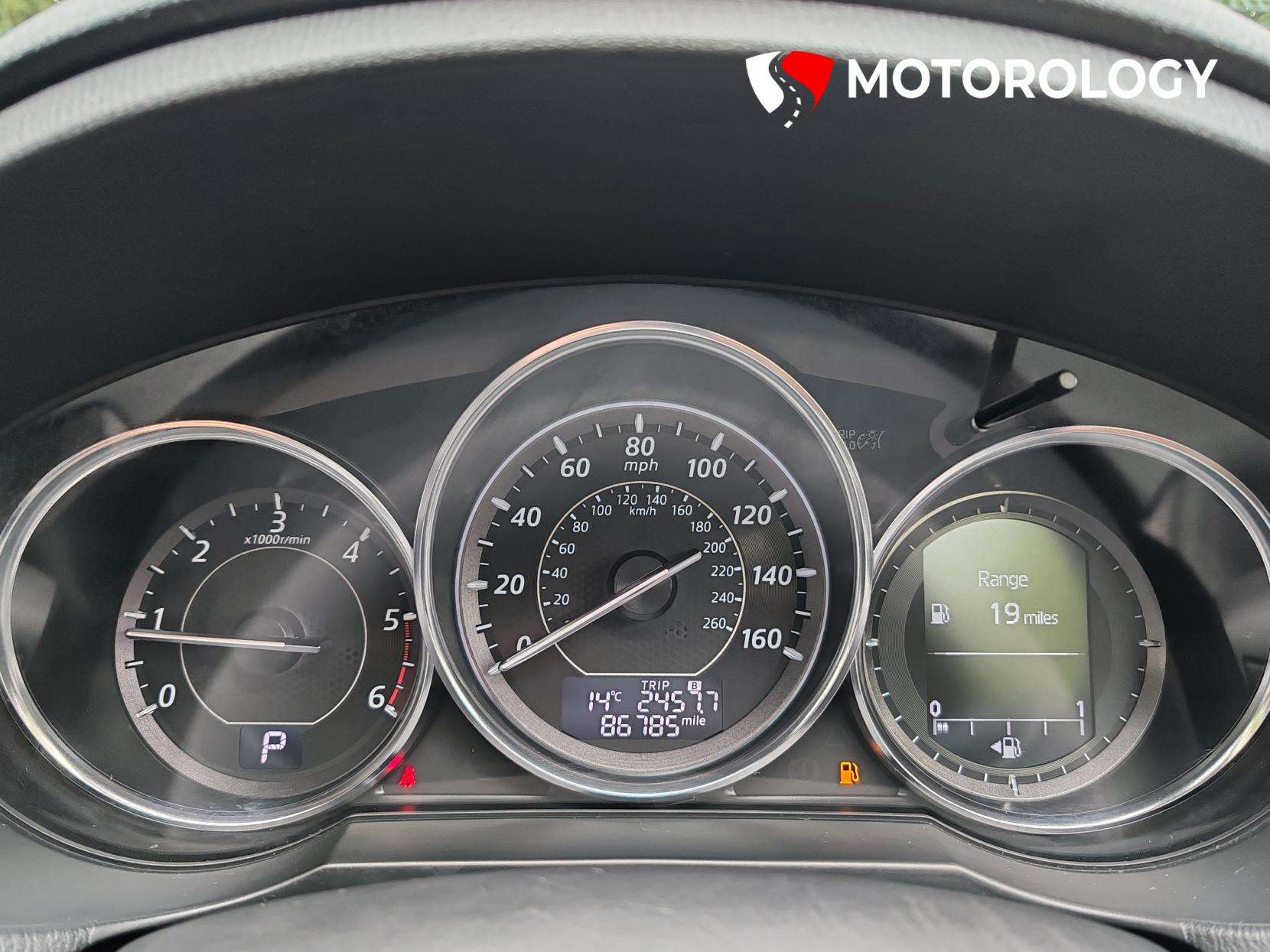 2014 MAZDA MAZDA6 2014 MAZDA MAZDA6