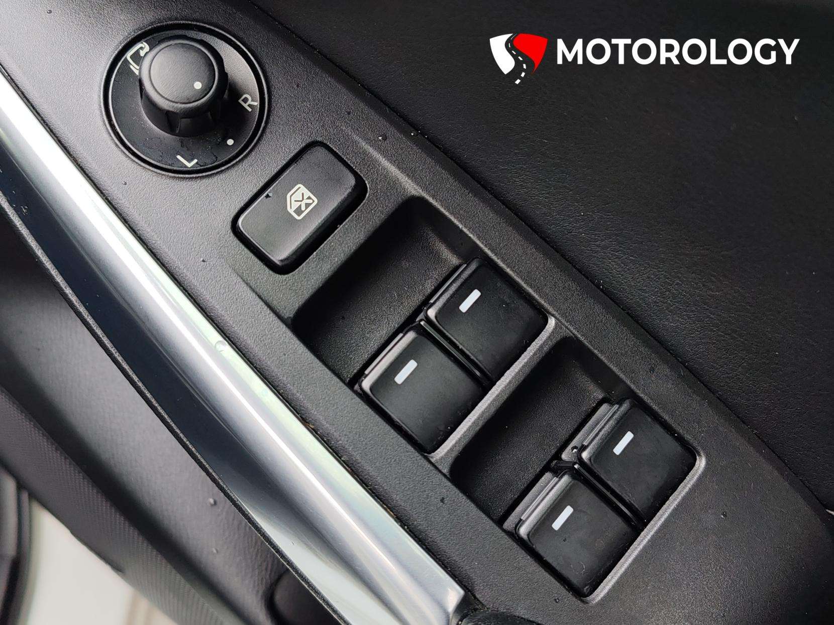 2014 MAZDA MAZDA6 2014 MAZDA MAZDA6