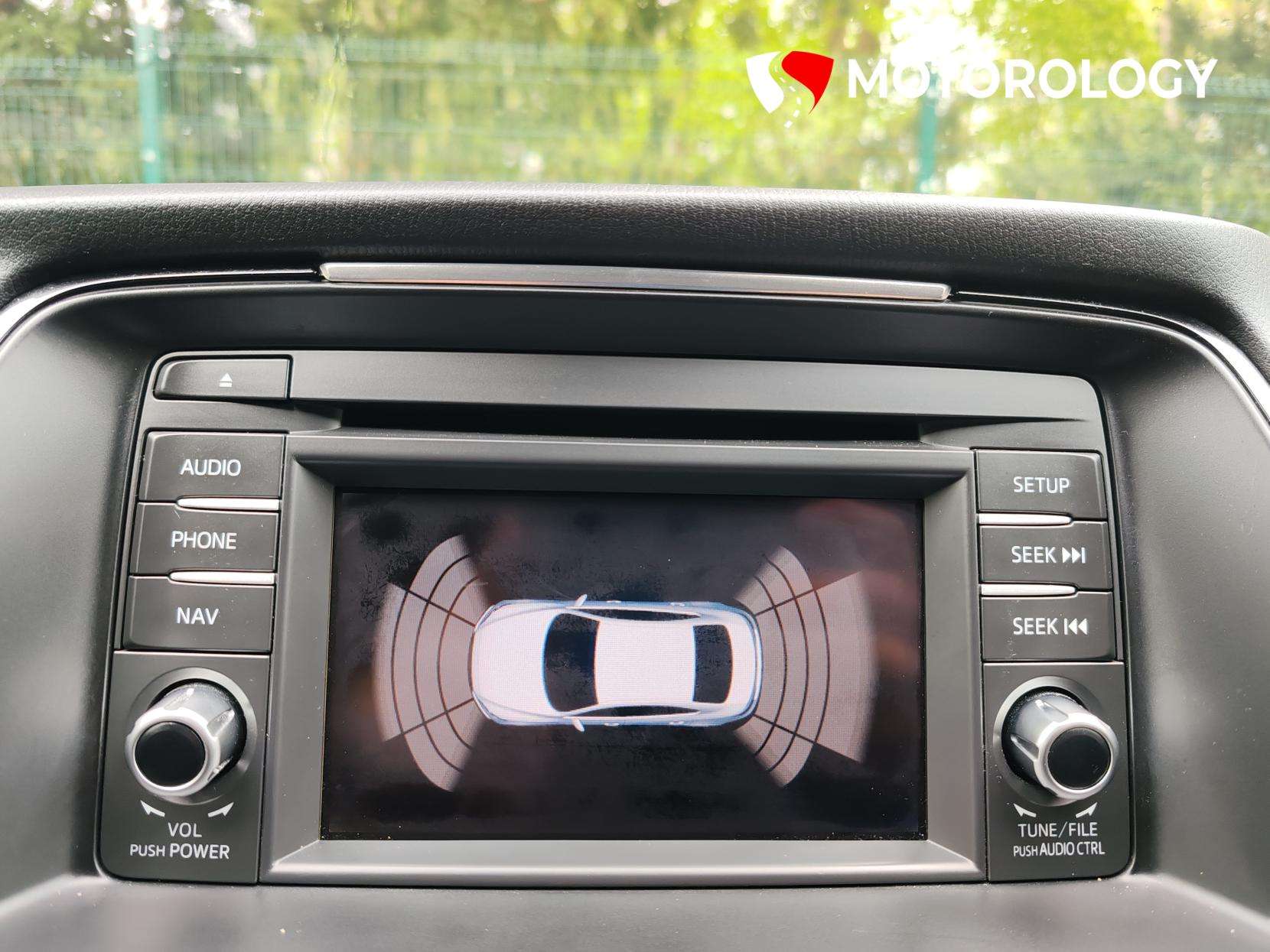 2014 MAZDA MAZDA6 2014 MAZDA MAZDA6