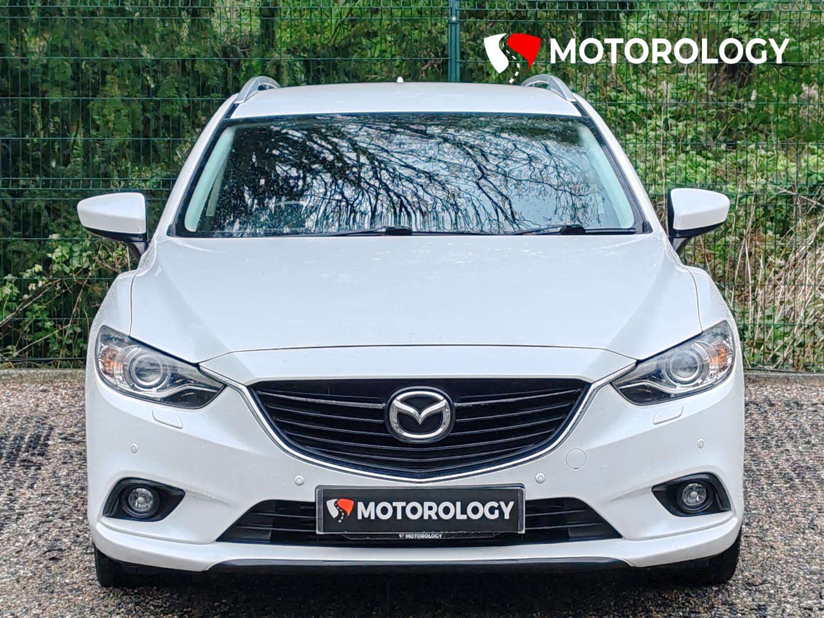 2014 MAZDA MAZDA6 2014 MAZDA MAZDA6