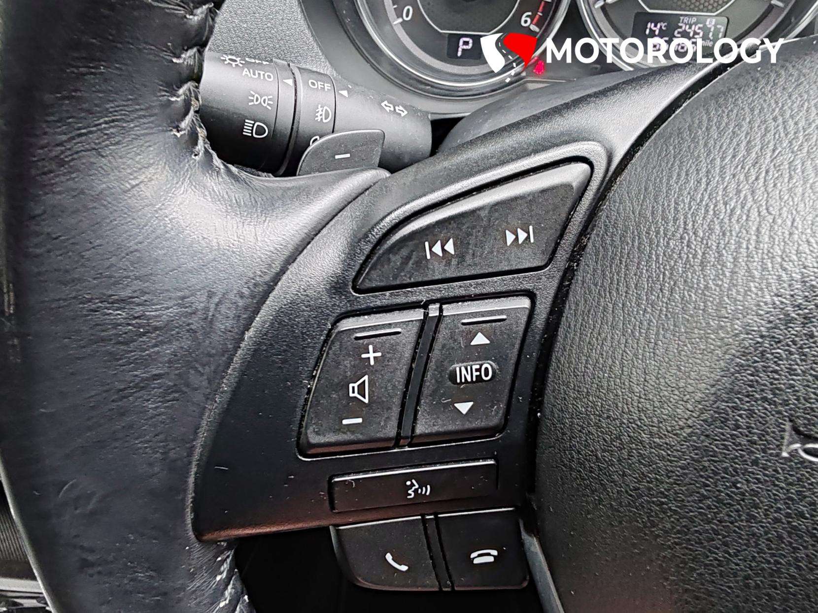 2014 MAZDA MAZDA6 2014 MAZDA MAZDA6