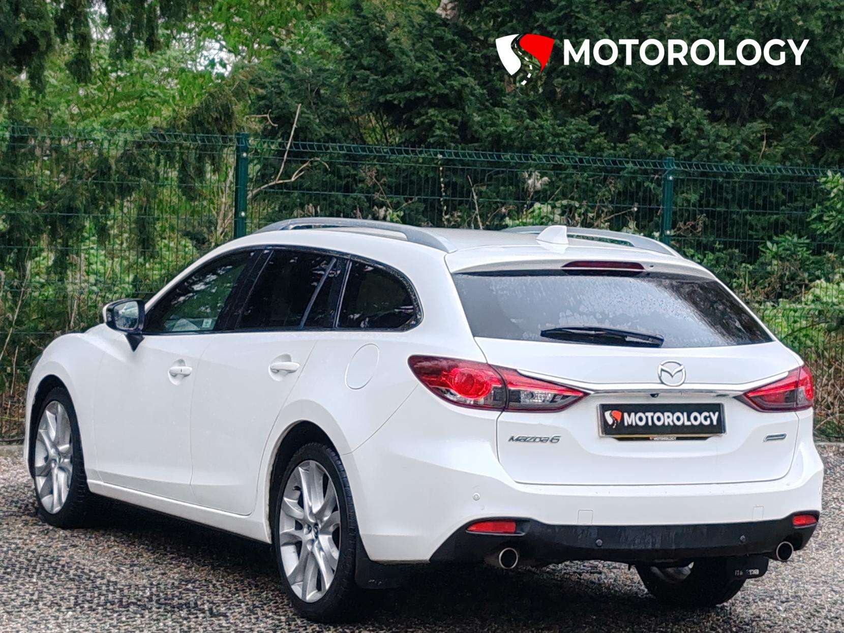 2014 MAZDA MAZDA6 2014 MAZDA MAZDA6