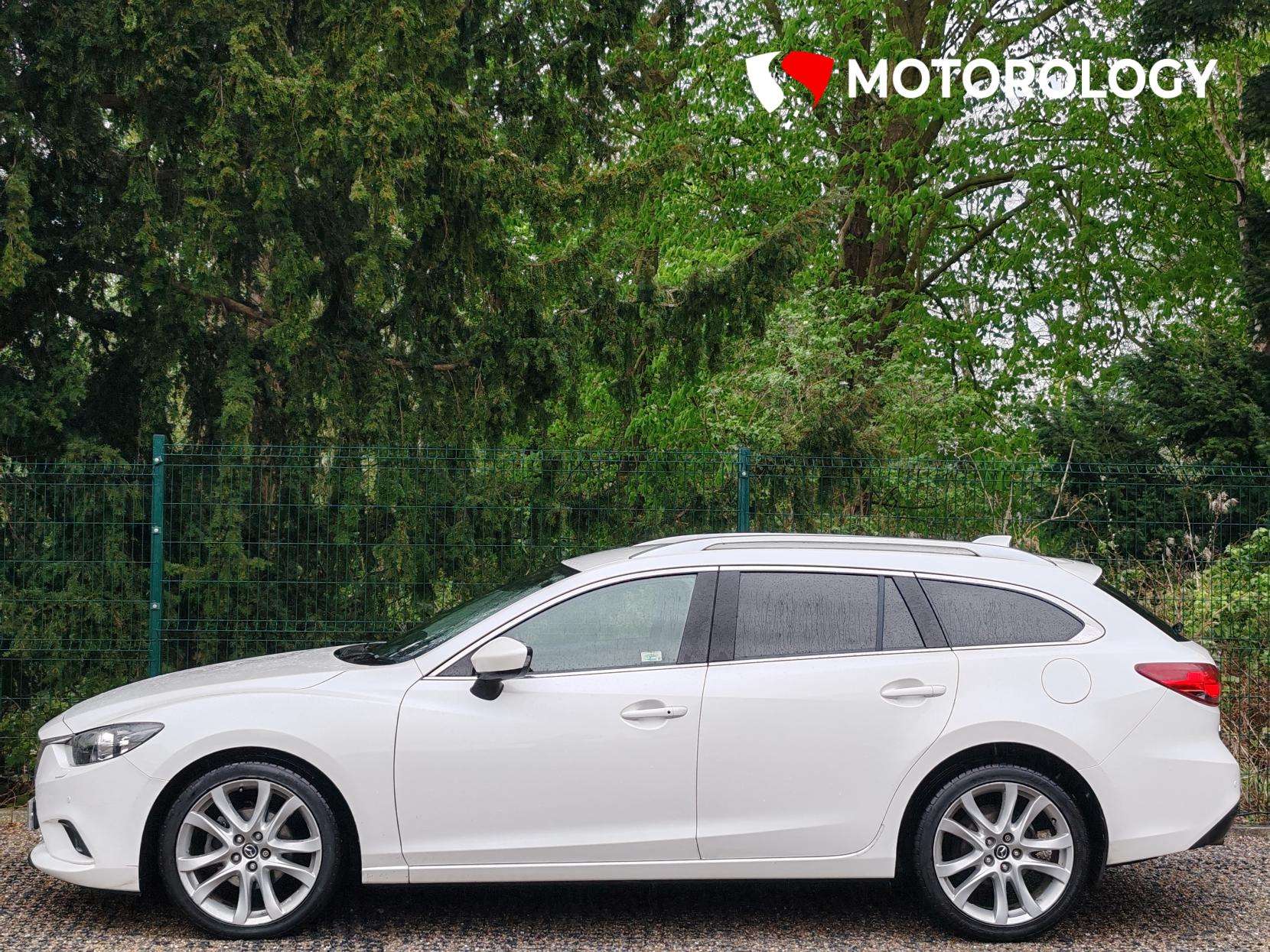 2014 MAZDA MAZDA6 2014 MAZDA MAZDA6