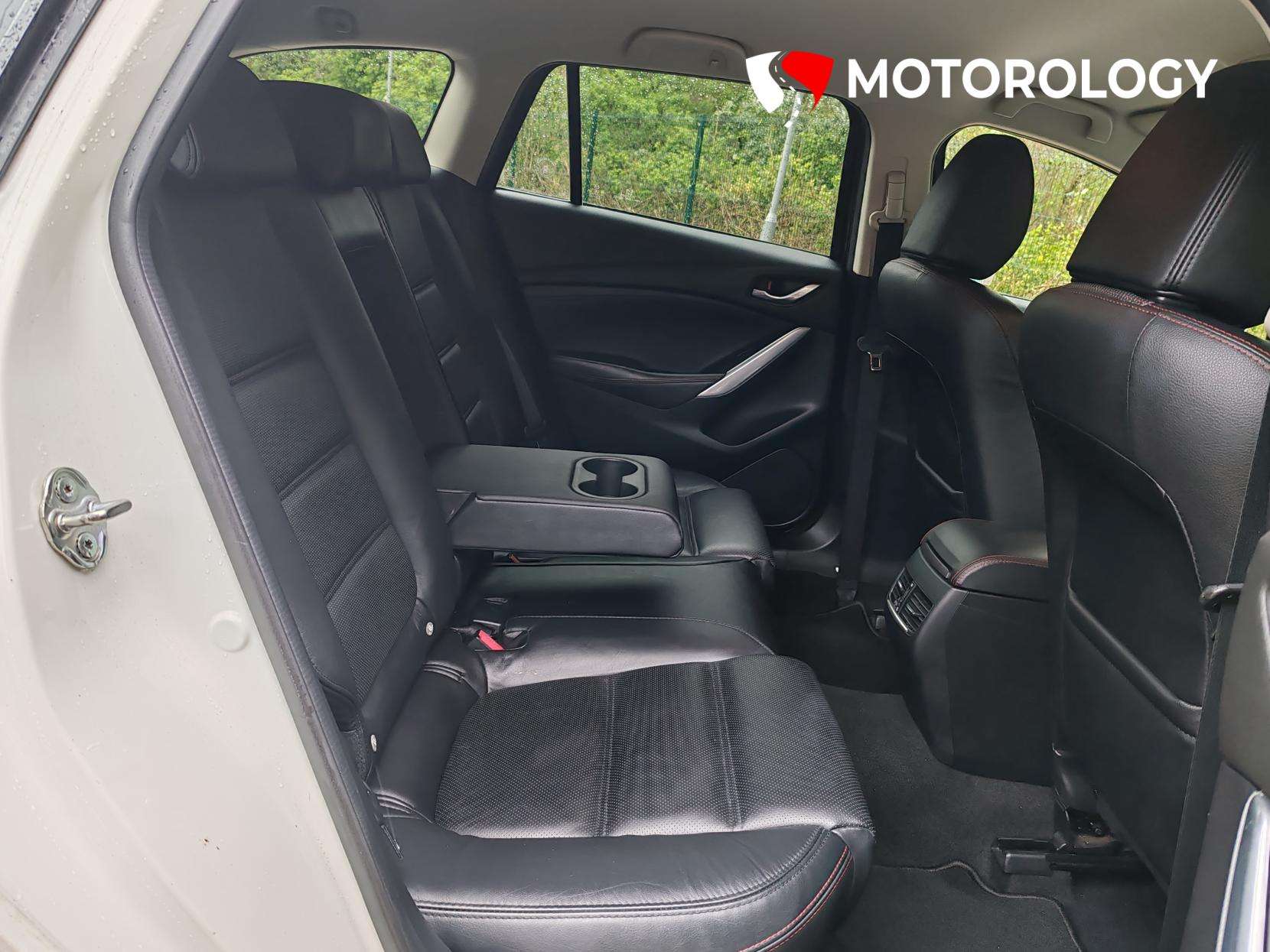 2014 MAZDA MAZDA6 2014 MAZDA MAZDA6