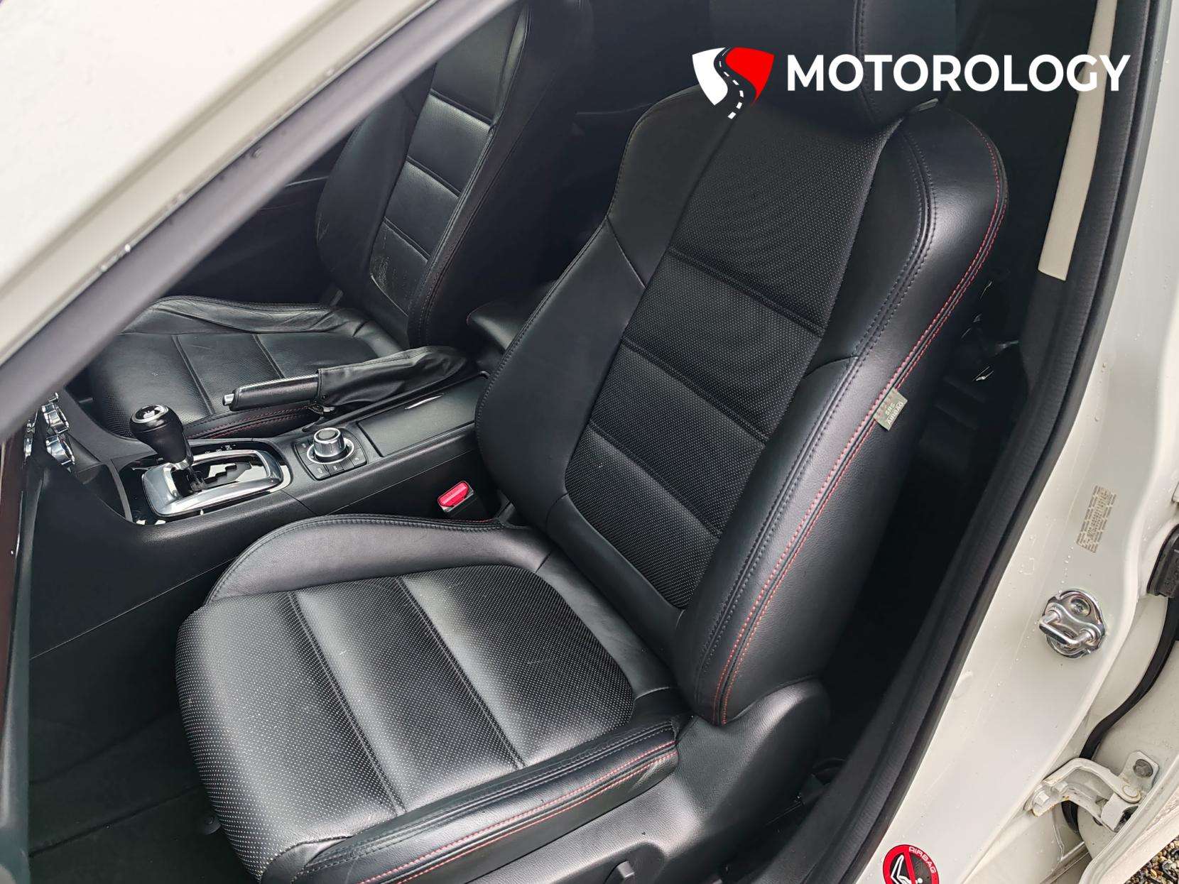 2014 MAZDA MAZDA6 2014 MAZDA MAZDA6