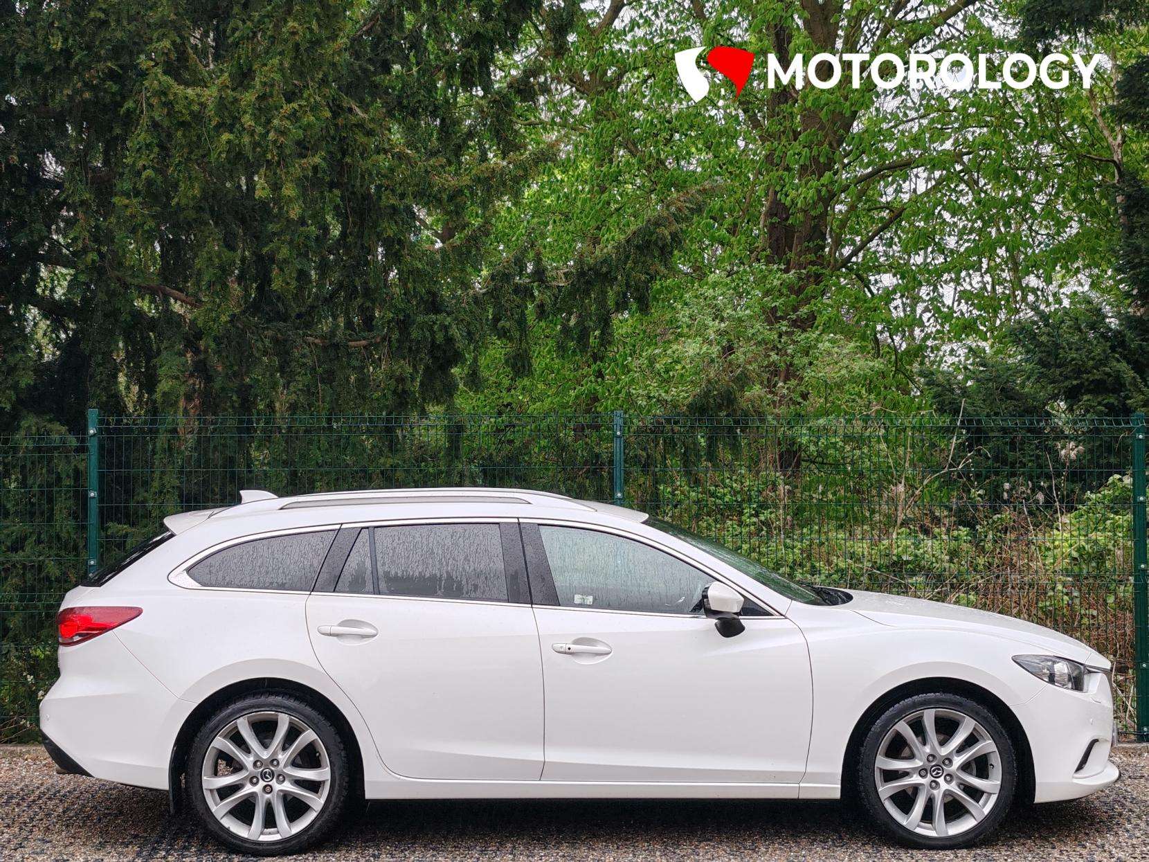 2014 MAZDA MAZDA6 2014 MAZDA MAZDA6