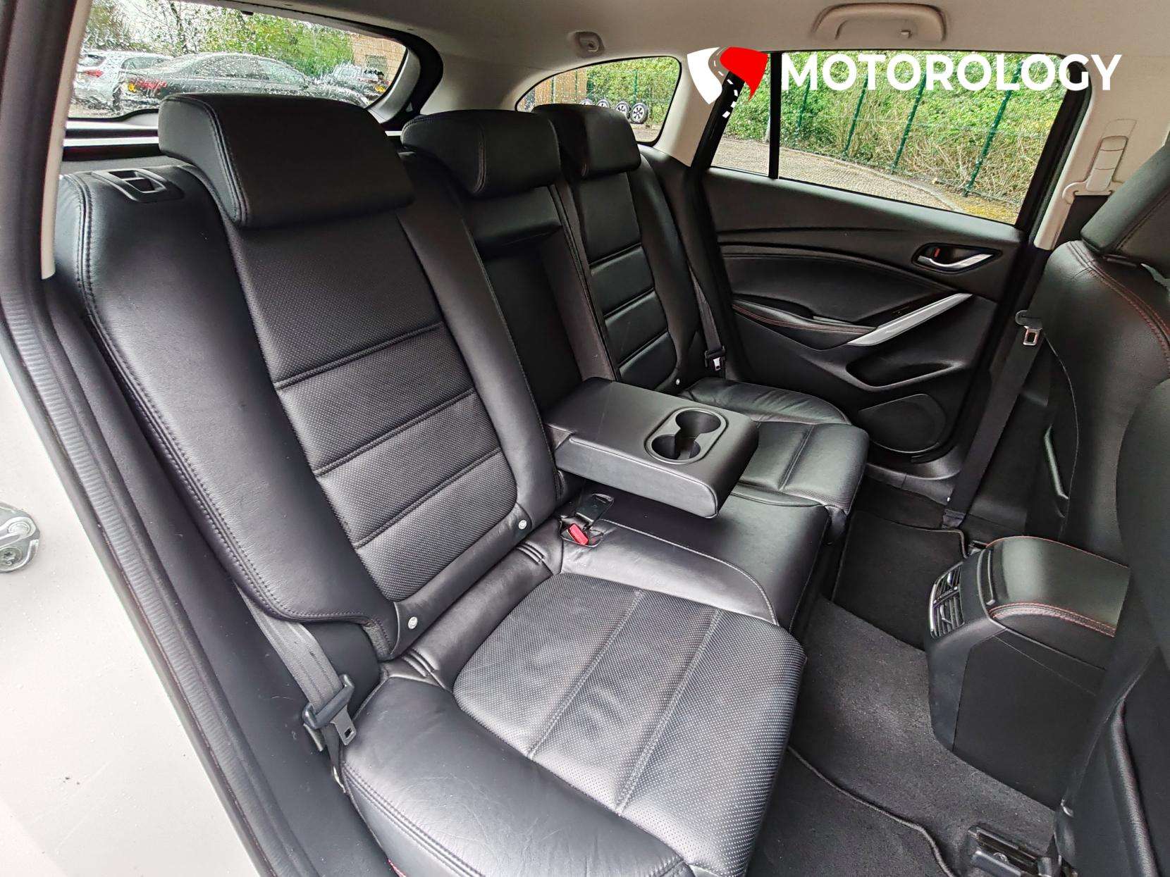 2014 MAZDA MAZDA6 2014 MAZDA MAZDA6