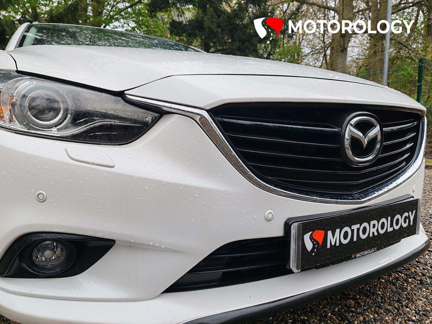 2014 MAZDA MAZDA6 2014 MAZDA MAZDA6