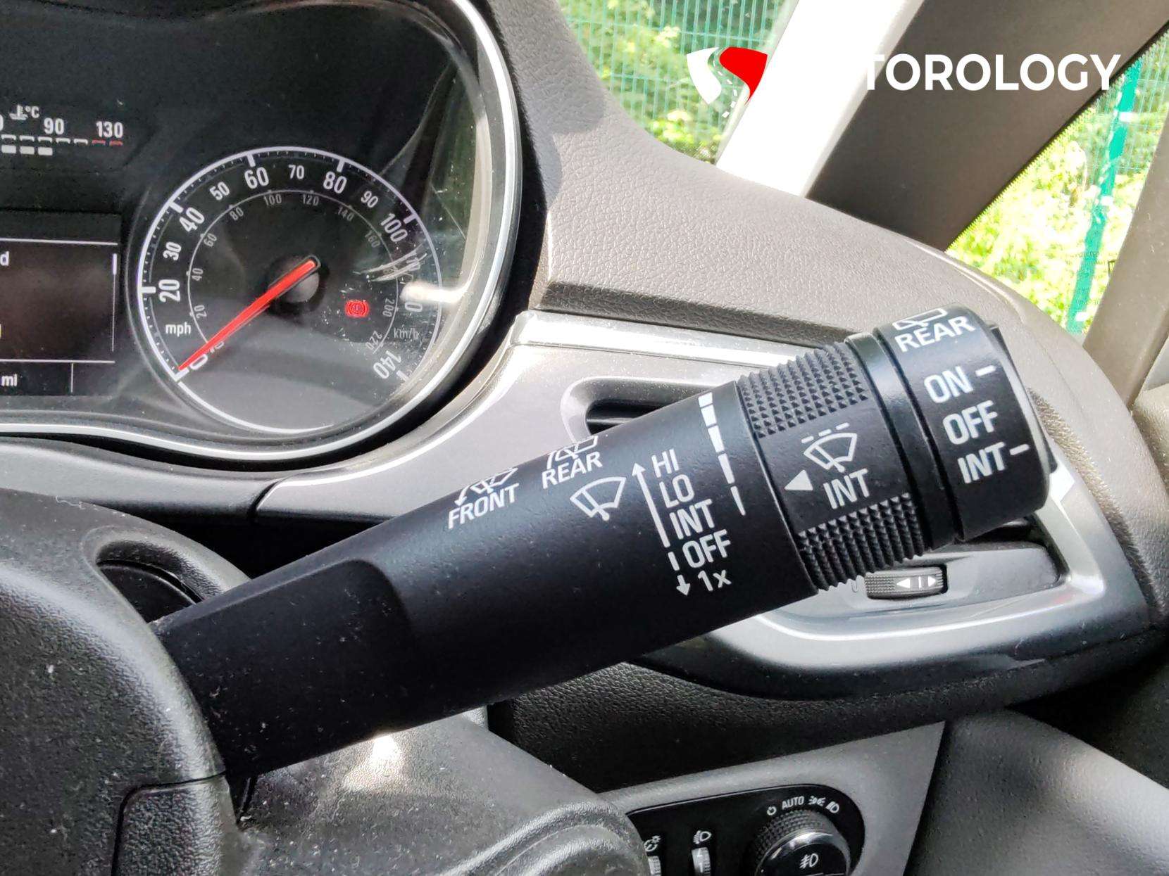2017 VAUXHALL CORSA 2017 VAUXHALL CORSA