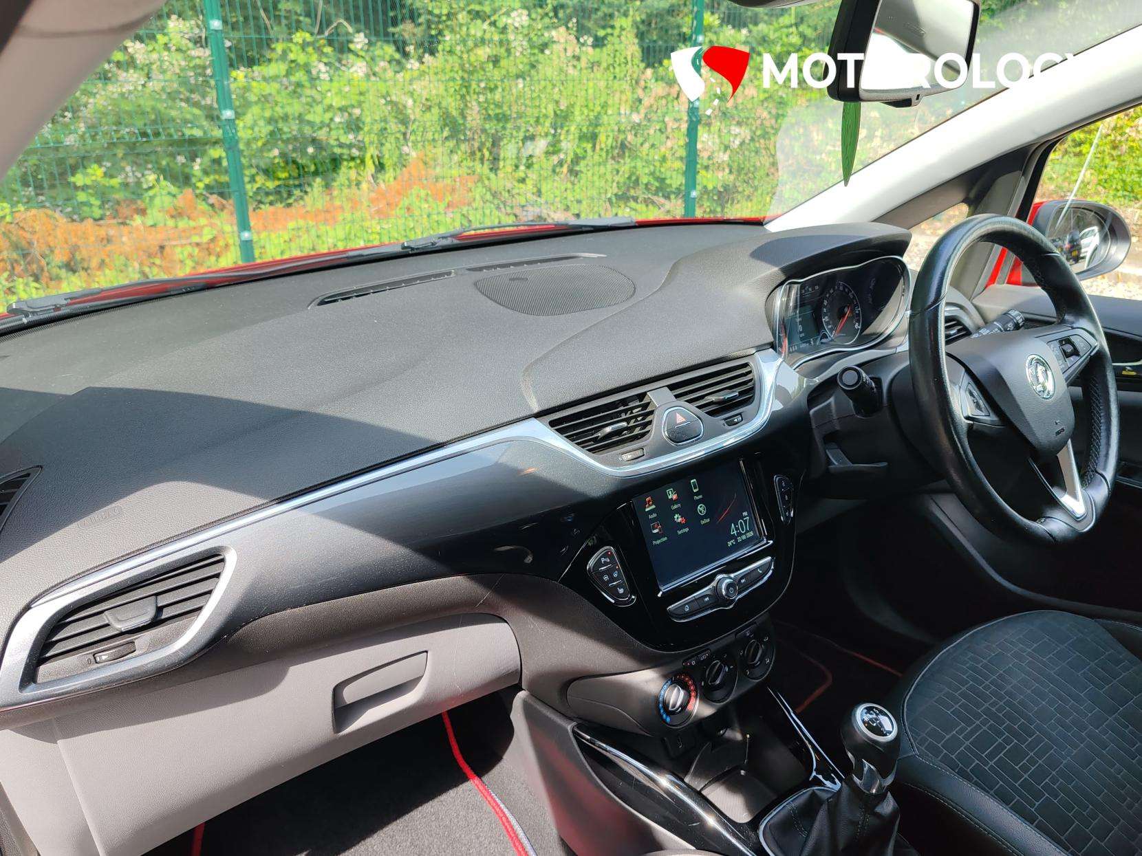 2017 VAUXHALL CORSA 2017 VAUXHALL CORSA