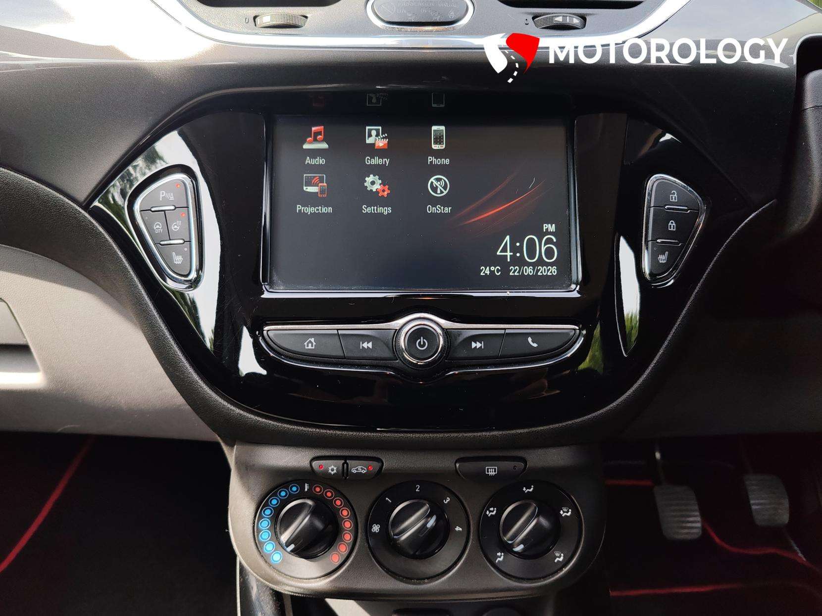 2017 VAUXHALL CORSA 2017 VAUXHALL CORSA