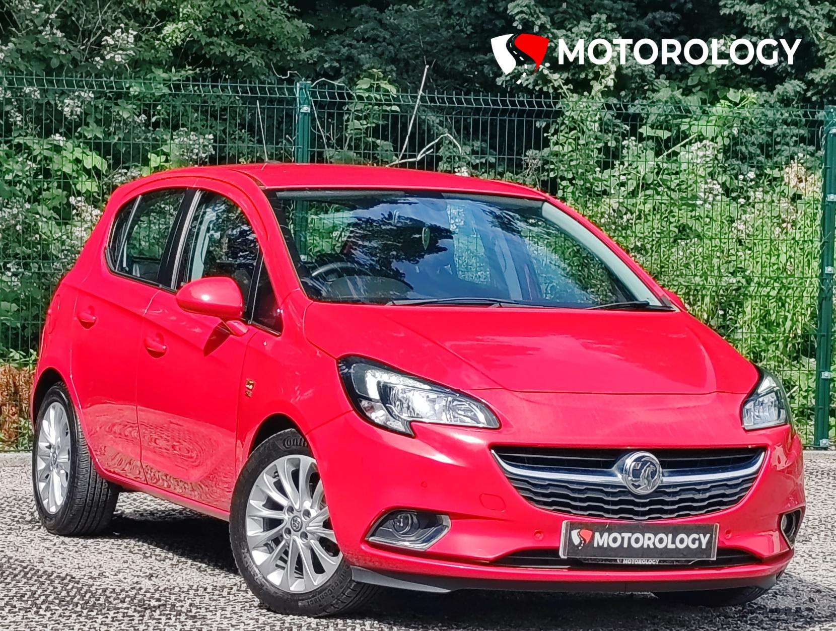A 2017 VAUXHALL CORSA 1.4i ecoFLEX SE Hatchback 5dr Petrol Manual Euro 6 (75 ps) A 2017 VAUXHALL CORSA 1.4i ecoFLEX SE Hatchback 5dr Petrol Manual Euro 6 (75 ps)
