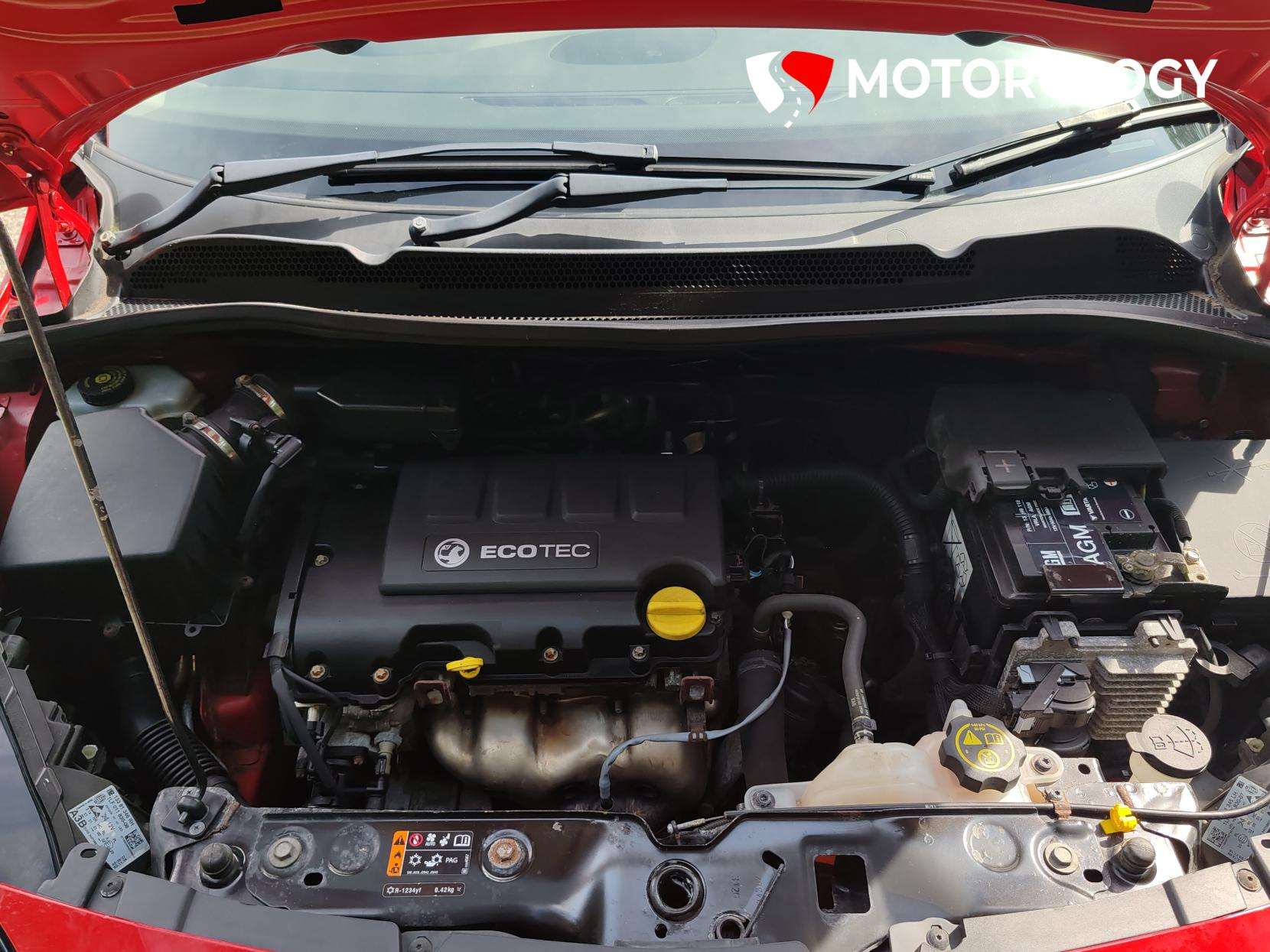 2017 VAUXHALL CORSA 2017 VAUXHALL CORSA
