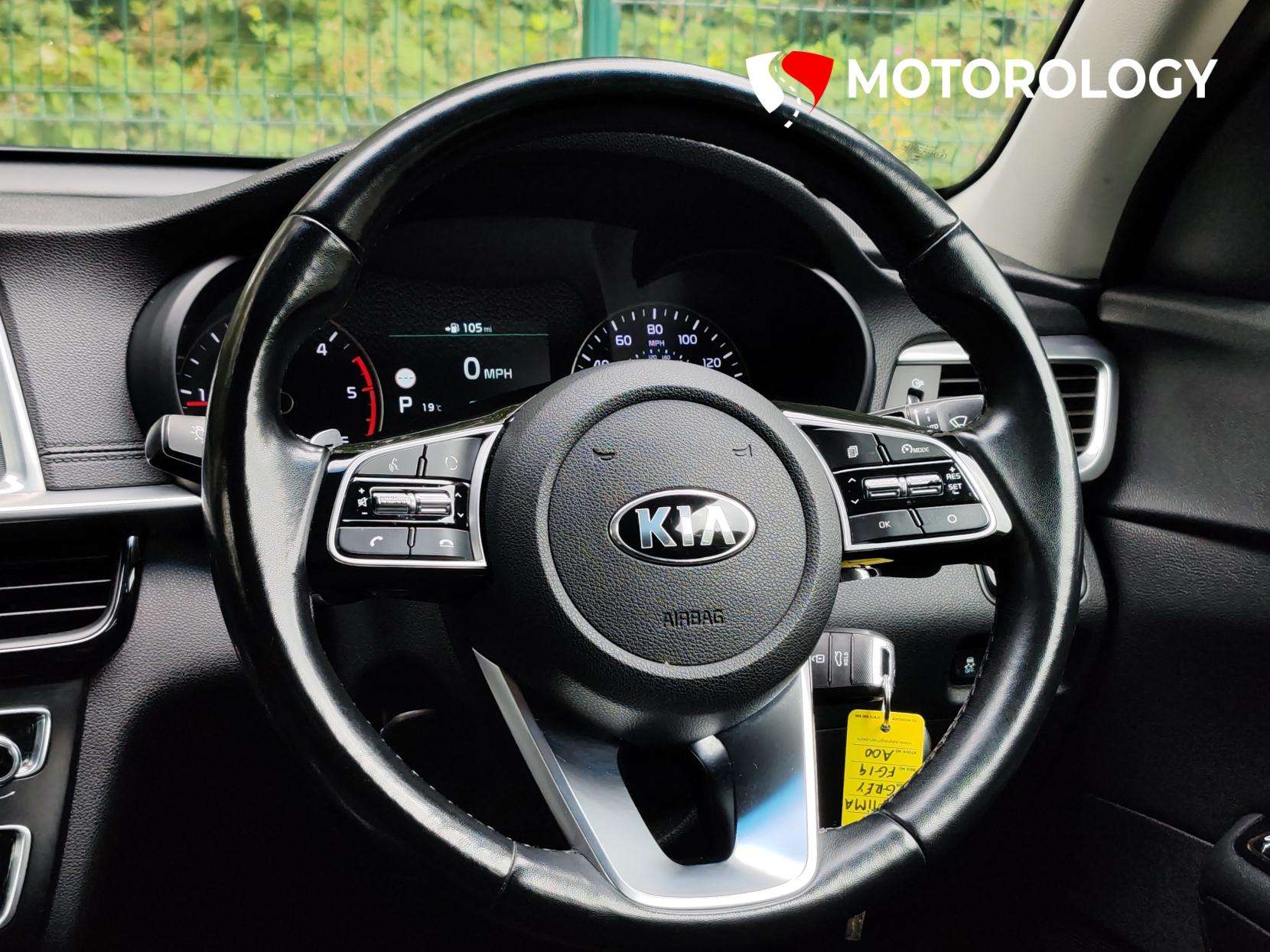 2019 KIA OPTIMA 2019 KIA OPTIMA