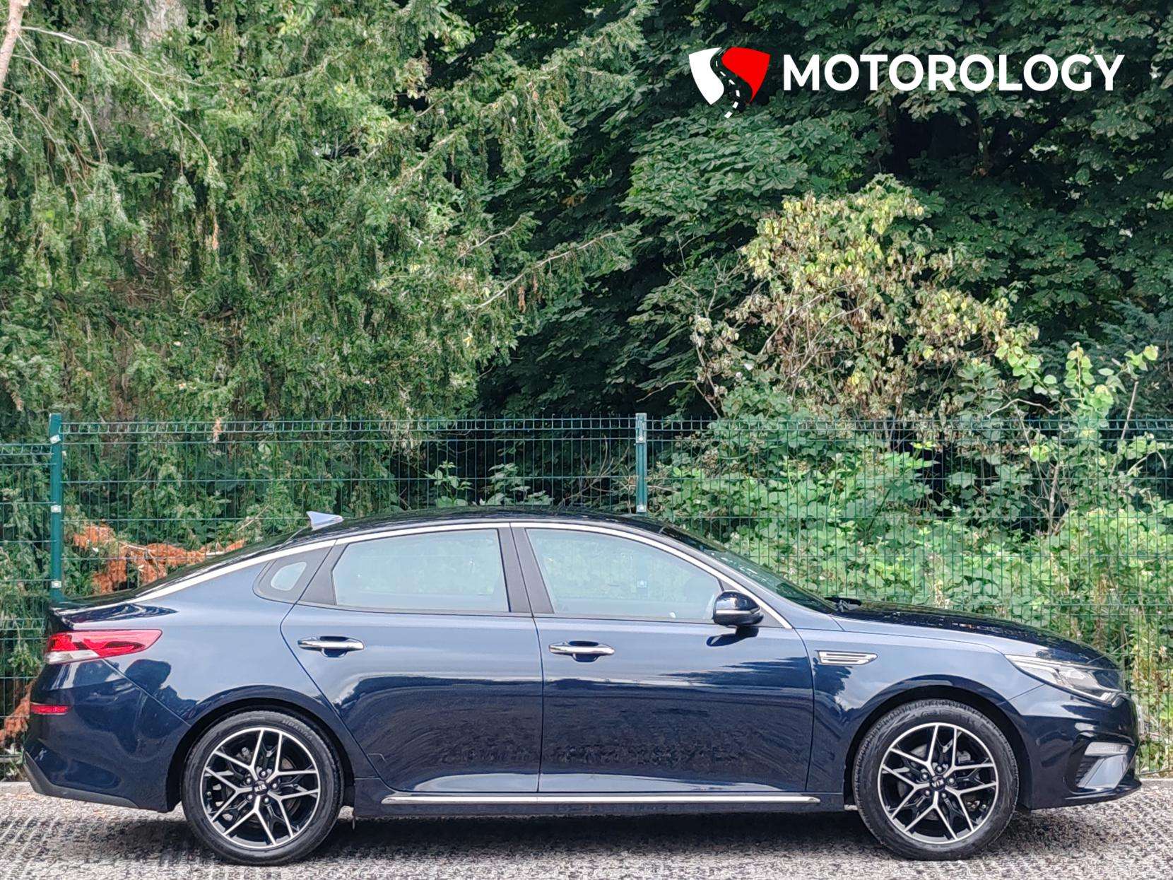 2019 KIA OPTIMA 2019 KIA OPTIMA
